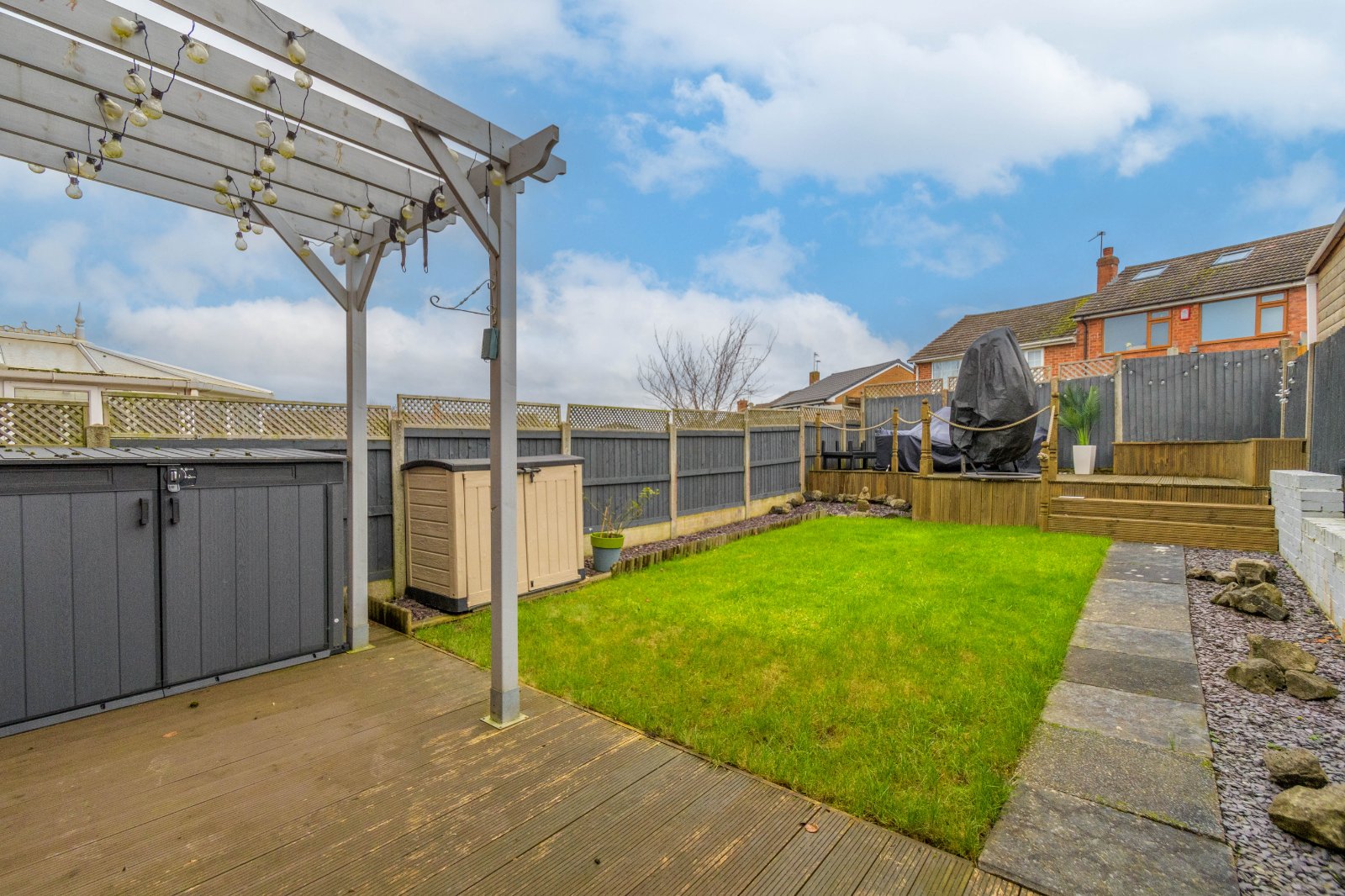 3 bed house for sale in The Hayes, Birmingham  - Property Image 12