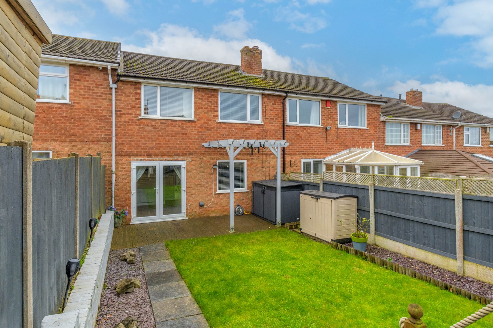 3 bed house for sale in The Hayes, Birmingham  - Property Image 13
