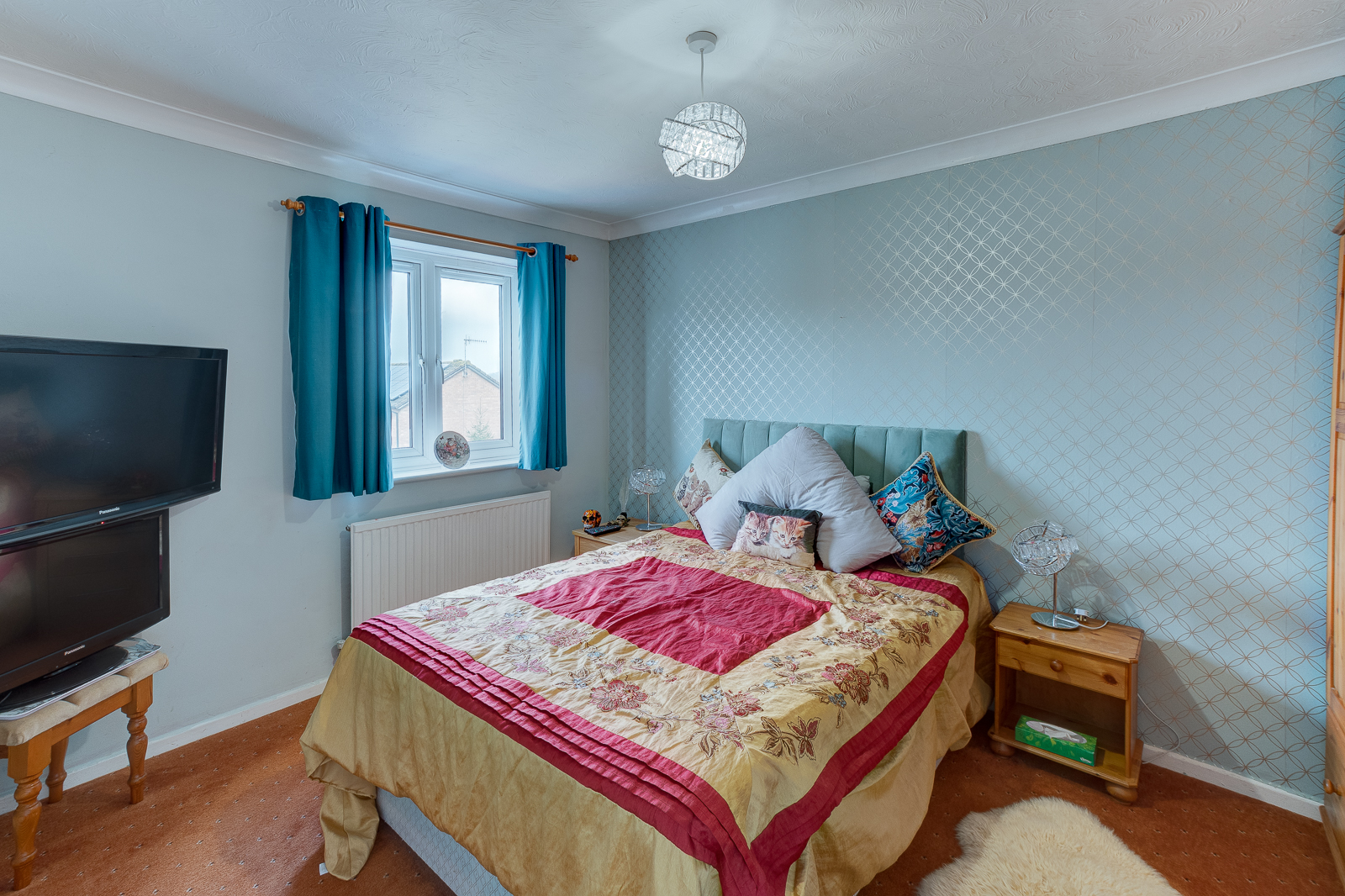 3 bed house for sale in Barns Croft Way, Droitwich  - Property Image 7