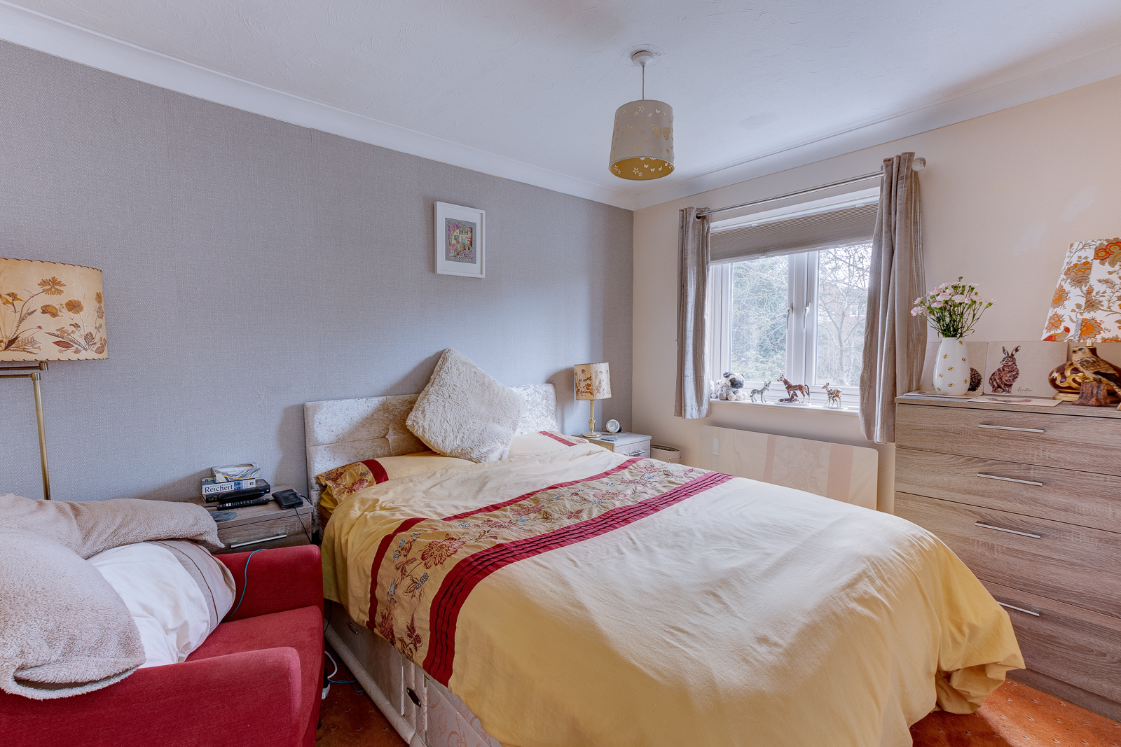 3 bed house for sale in Barns Croft Way, Droitwich  - Property Image 8
