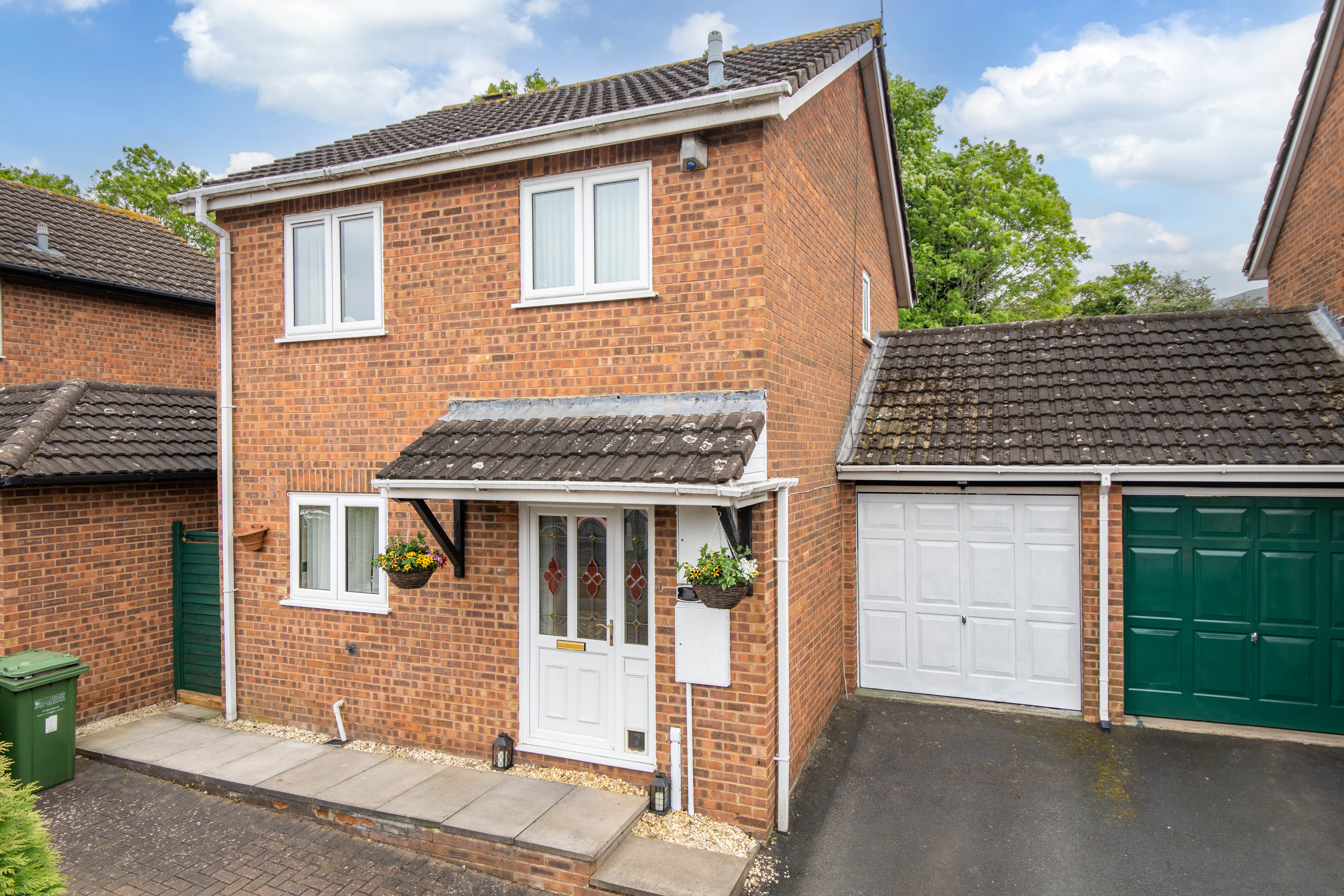 3 bed house for sale in Barns Croft Way, Droitwich 12