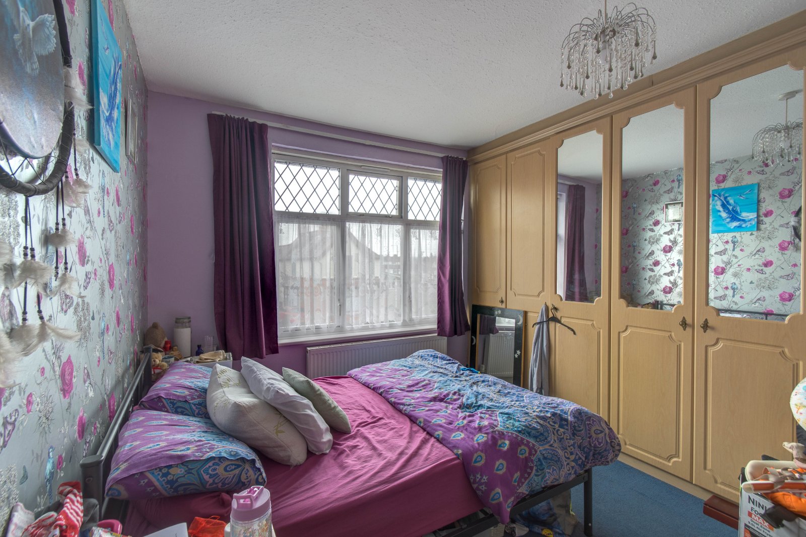 4 bed house for sale in New Road, Rubery  - Property Image 7