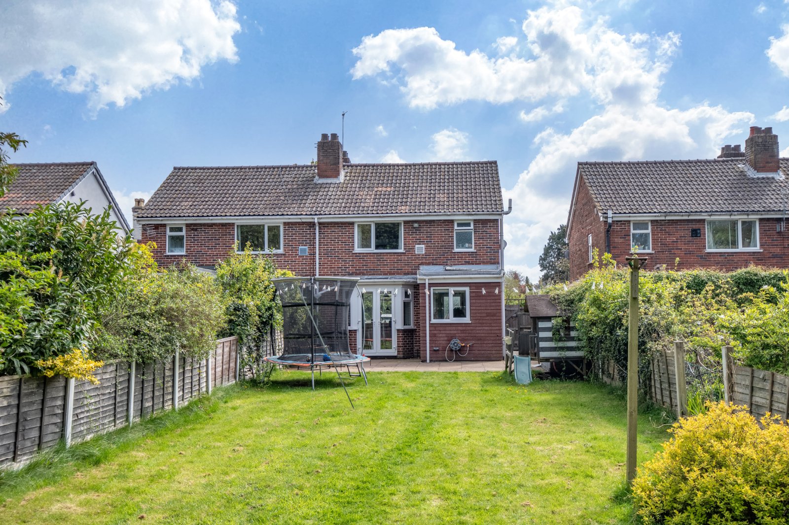 3 bed house for sale in Birmingham Road, Lickey End 12