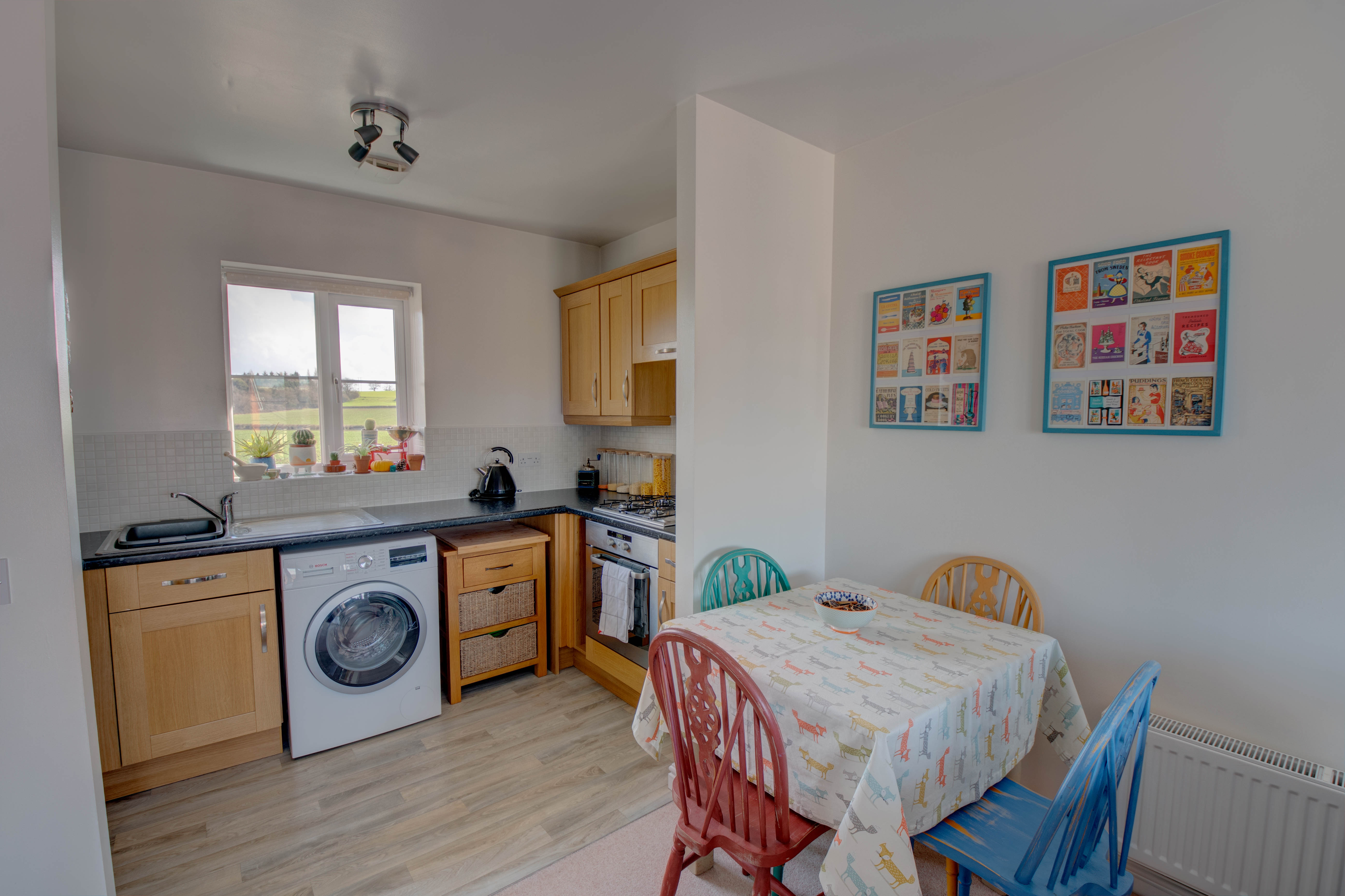 1 bed apartment for sale in Railway Walk, Bromsgrove  - Property Image 5