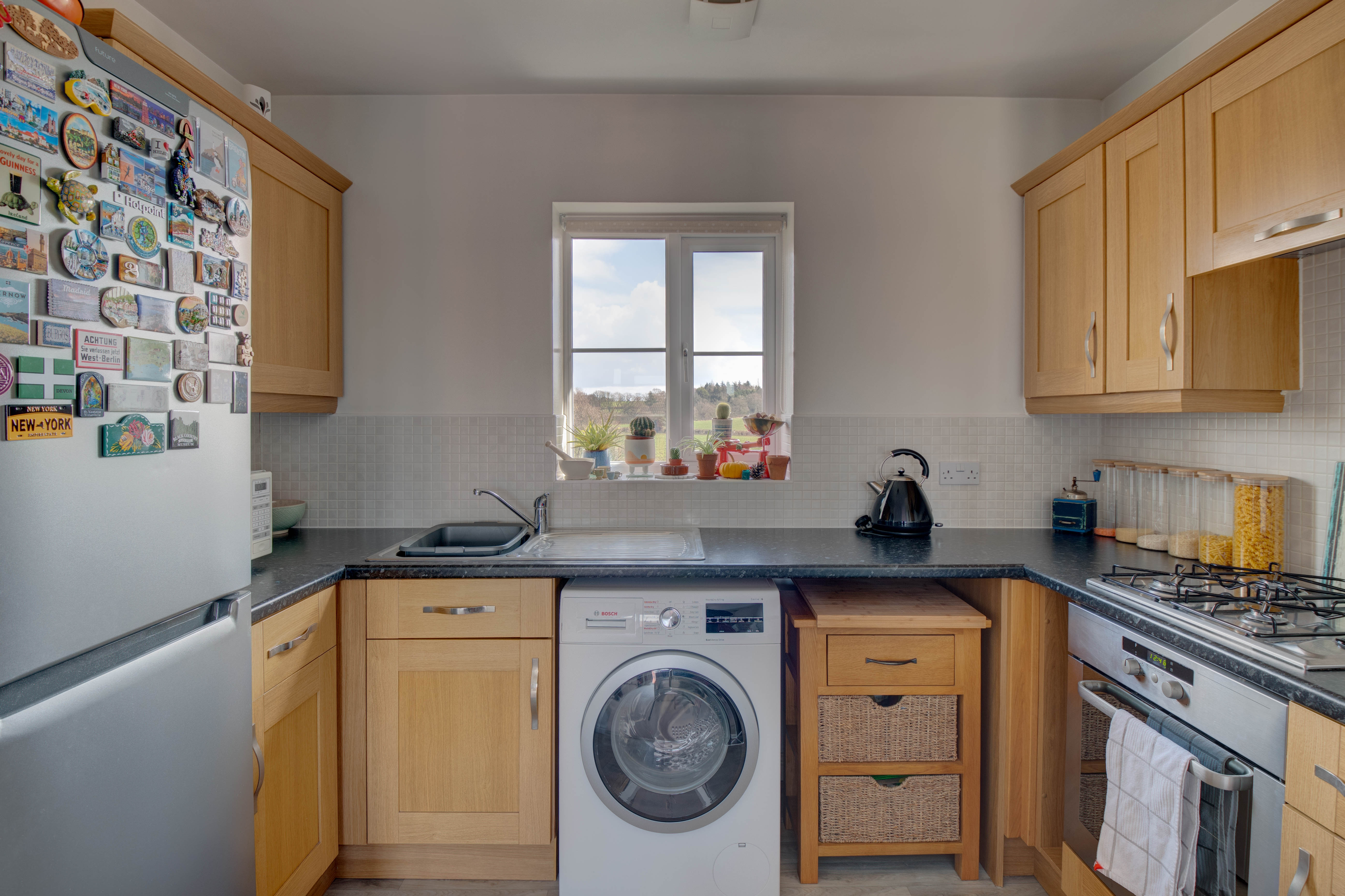 1 bed apartment for sale in Railway Walk, Bromsgrove  - Property Image 6