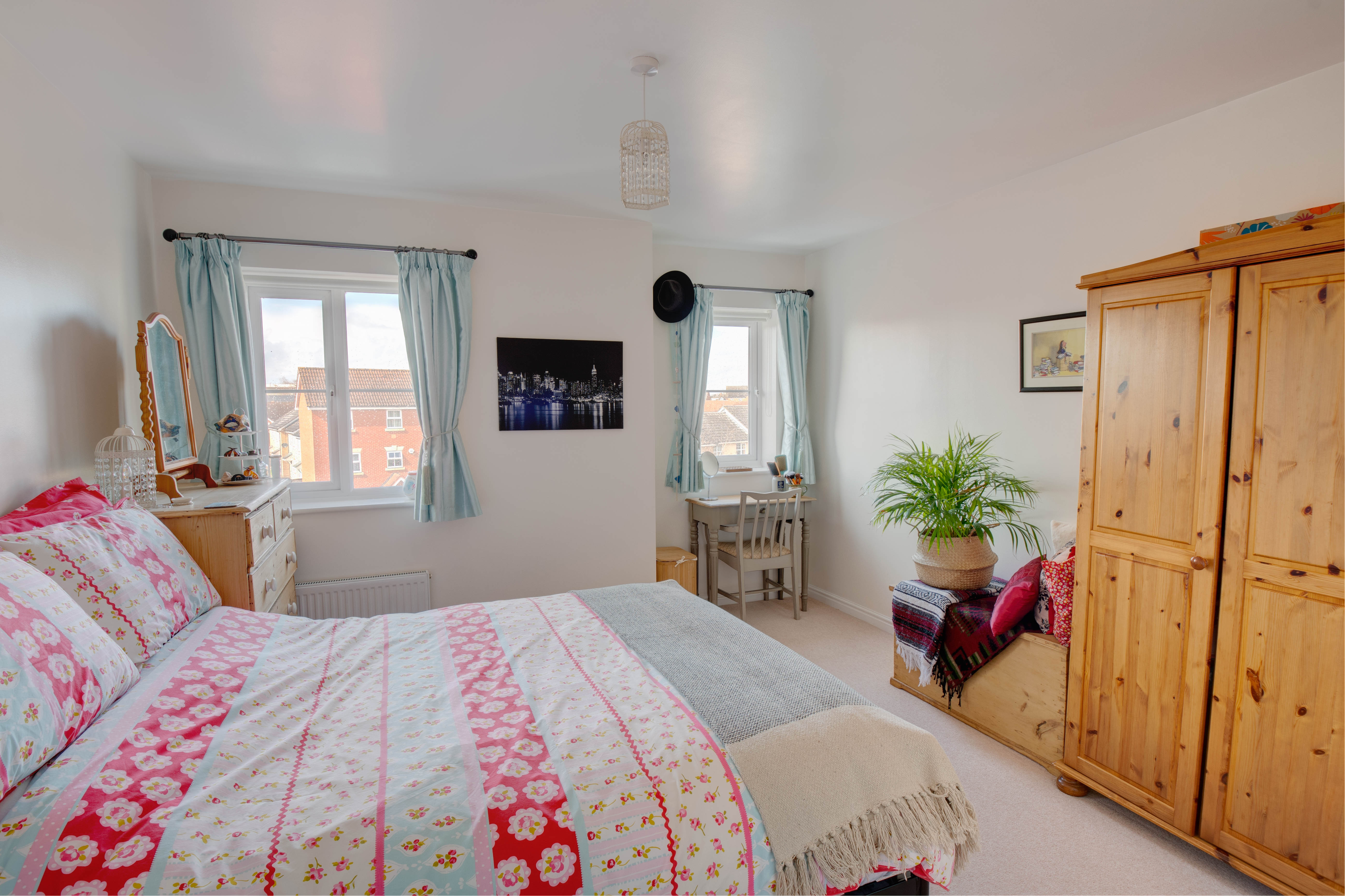 1 bed apartment for sale in Railway Walk, Bromsgrove 8
