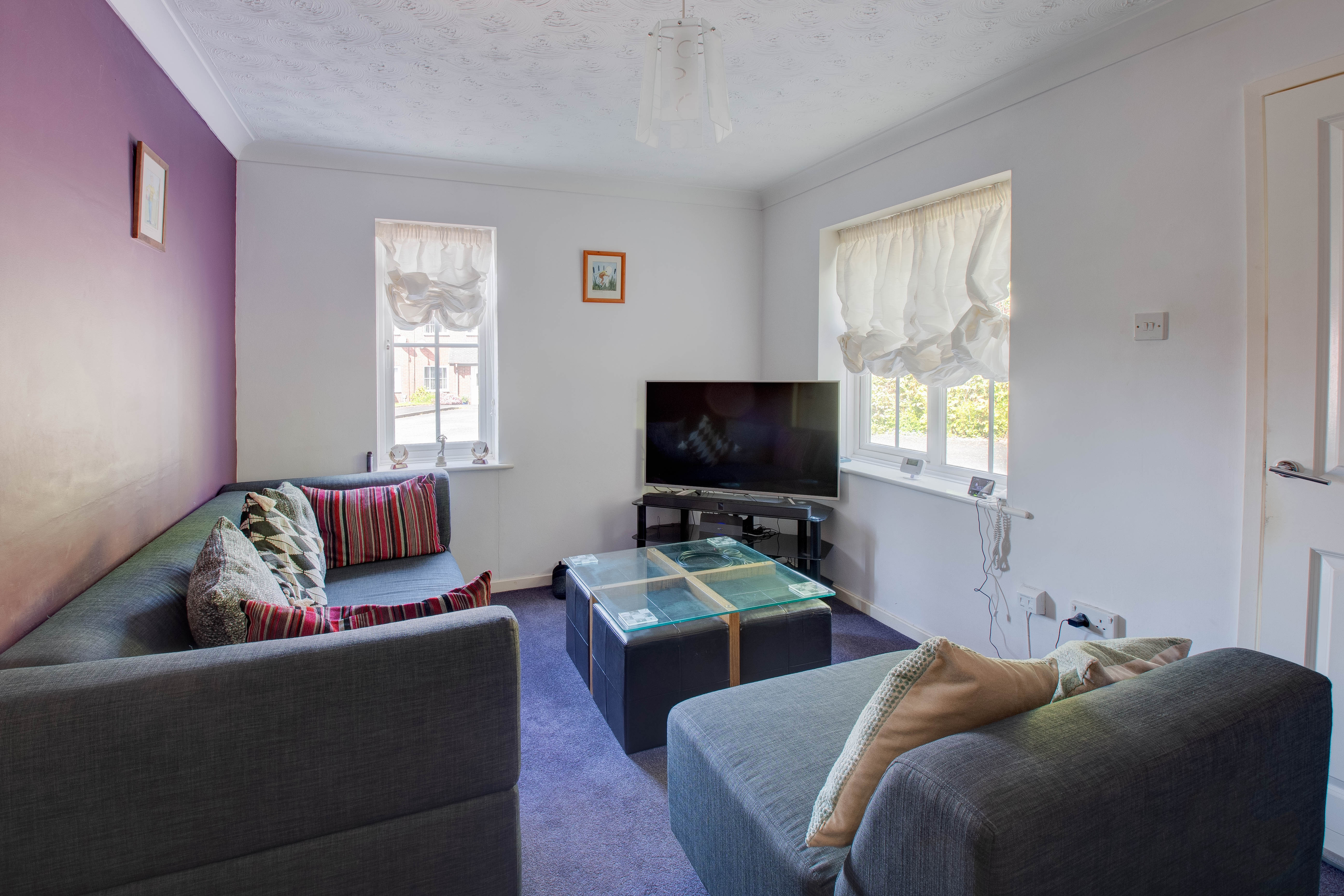 1 bed house for sale in Abbey Close, Bromsgrove 2