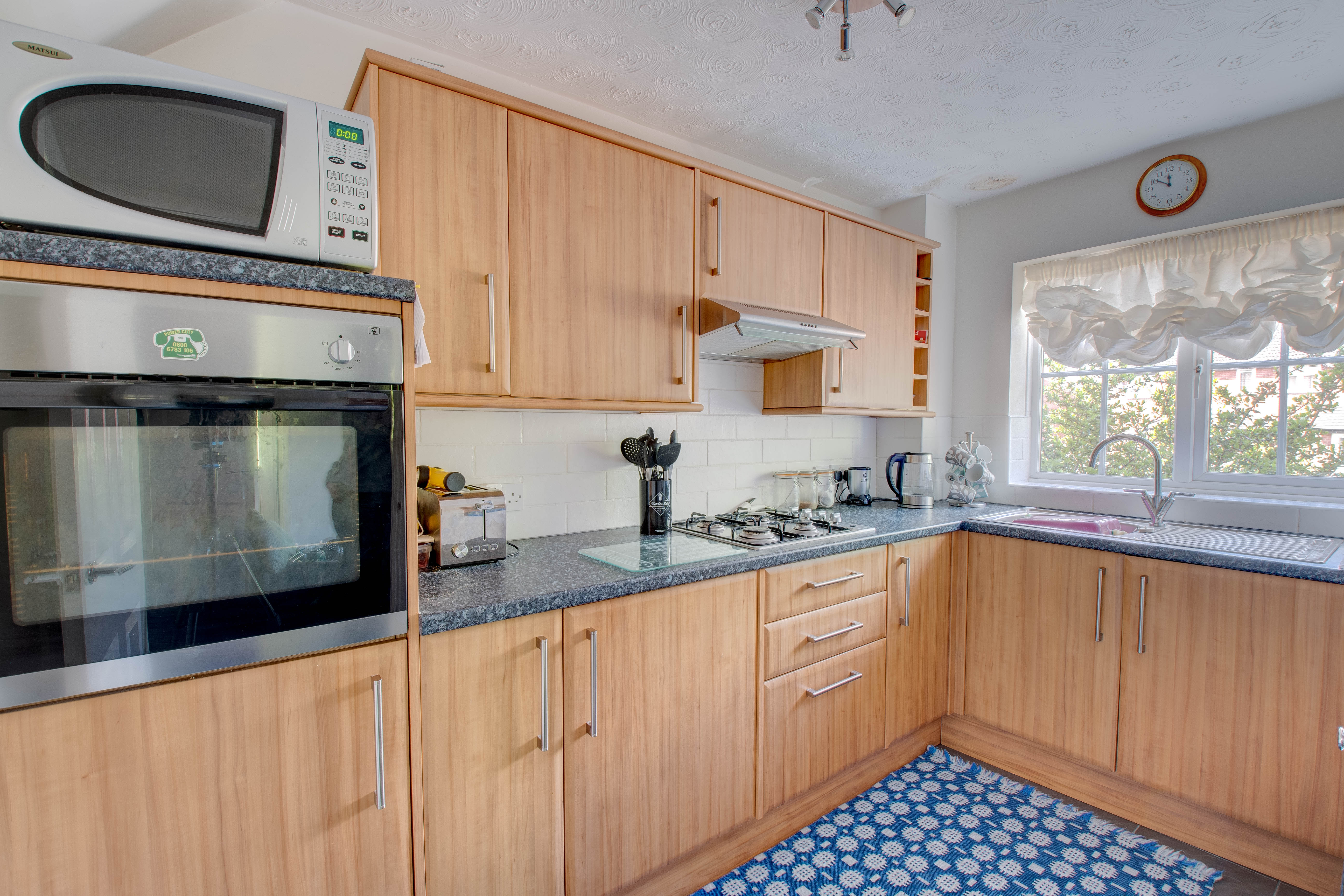 1 bed house for sale in Abbey Close, Bromsgrove  - Property Image 4