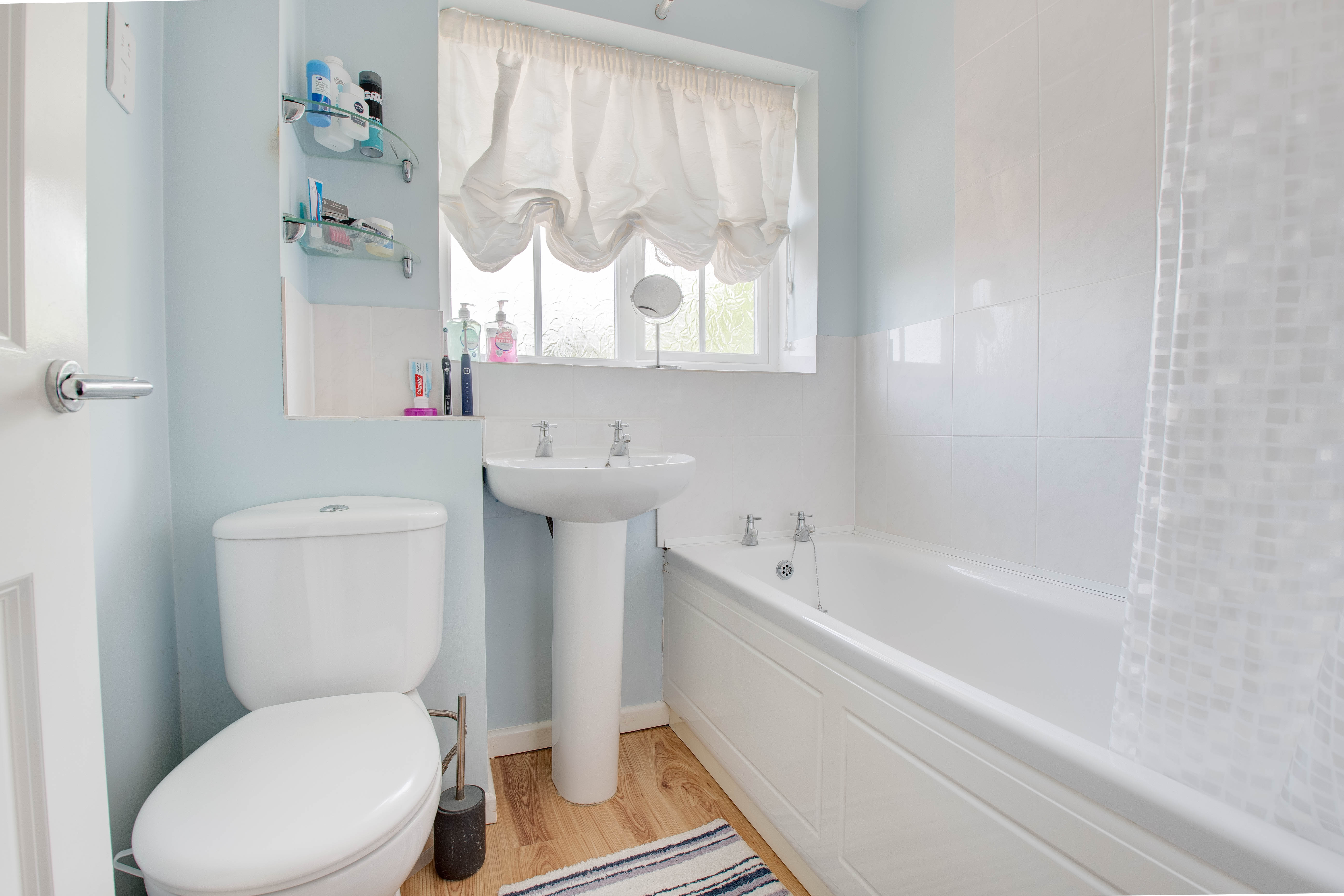 1 bed house for sale in Abbey Close, Bromsgrove  - Property Image 7
