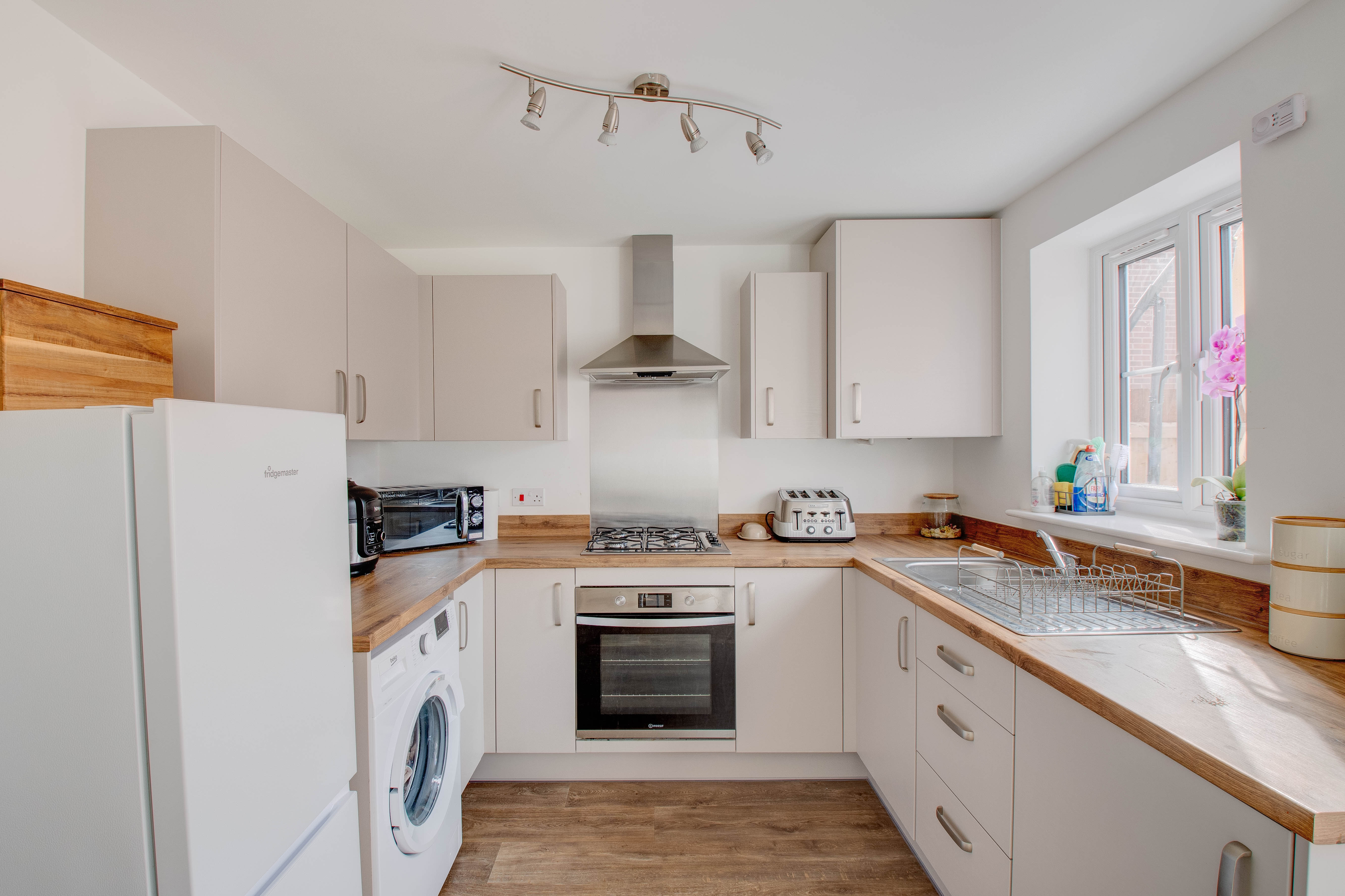 3 bed house for sale in Lea Castle Drive, Cookley 3