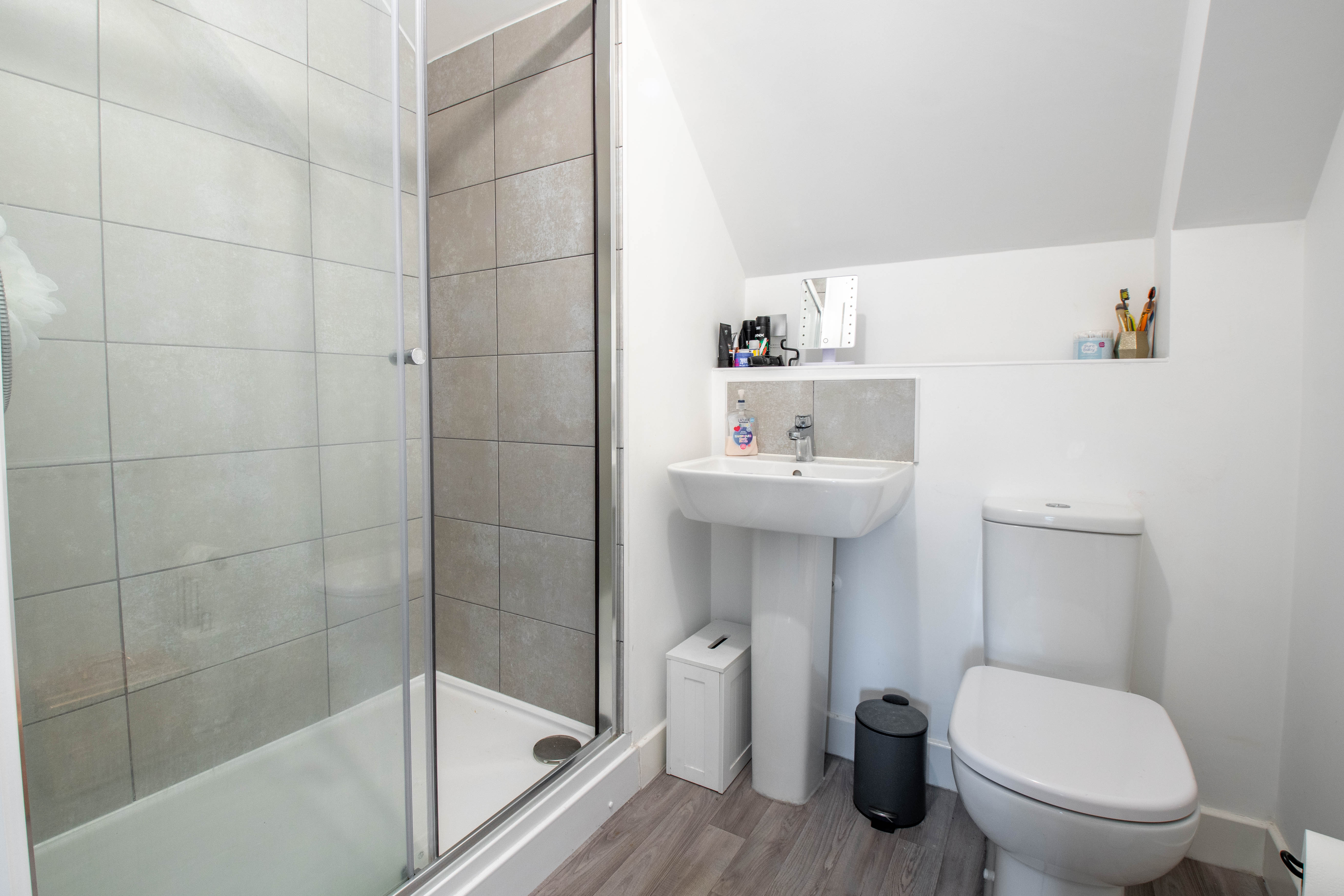 3 bed house for sale in Lea Castle Drive, Cookley  - Property Image 7