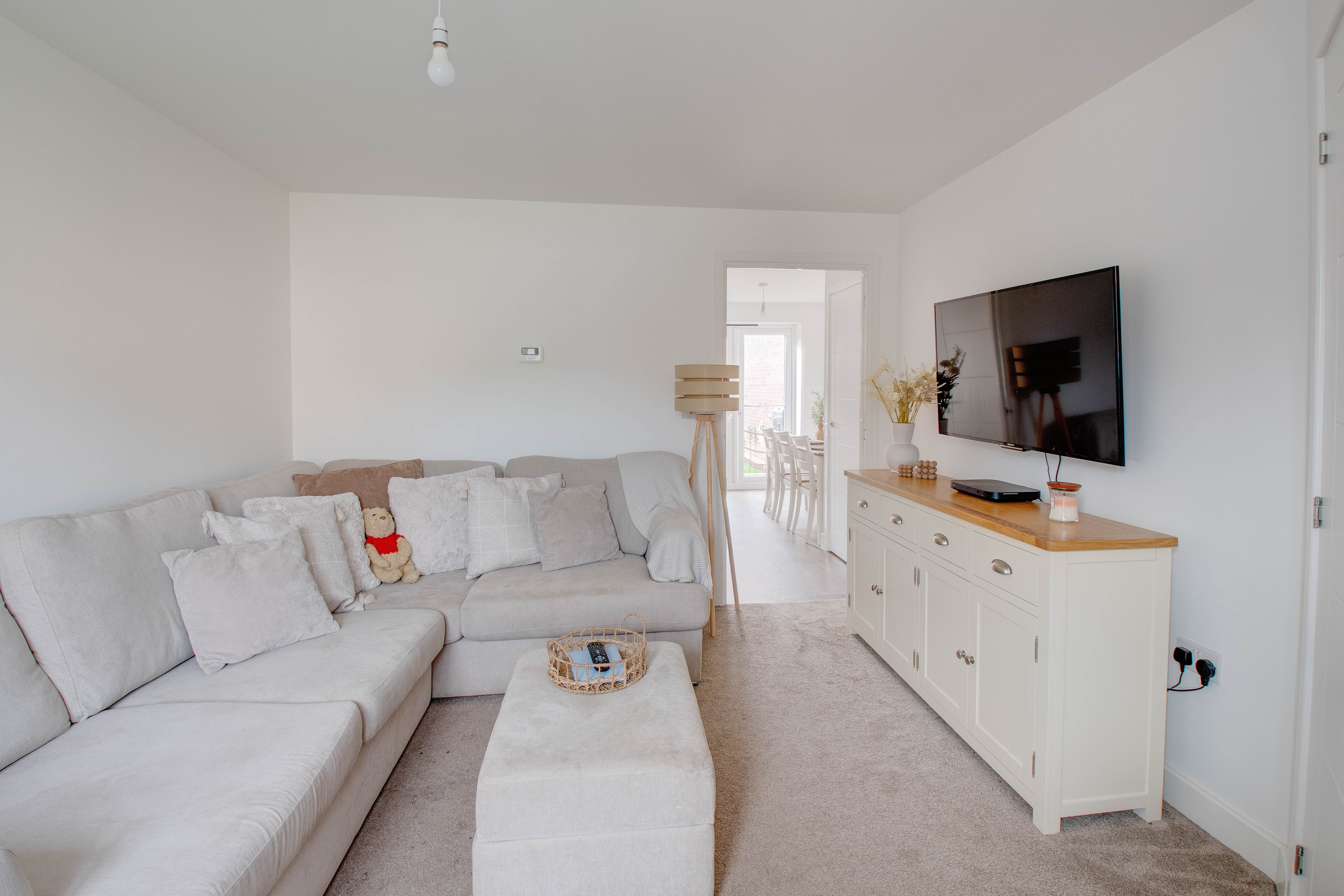 3 bed house for sale in Lea Castle Drive, Cookley  - Property Image 15