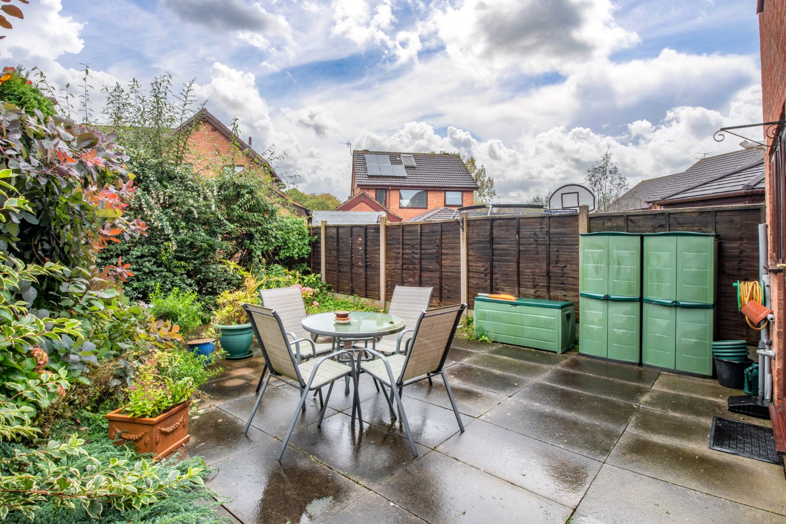 3 bed house for sale in Mill Close, Bromsgrove  - Property Image 10