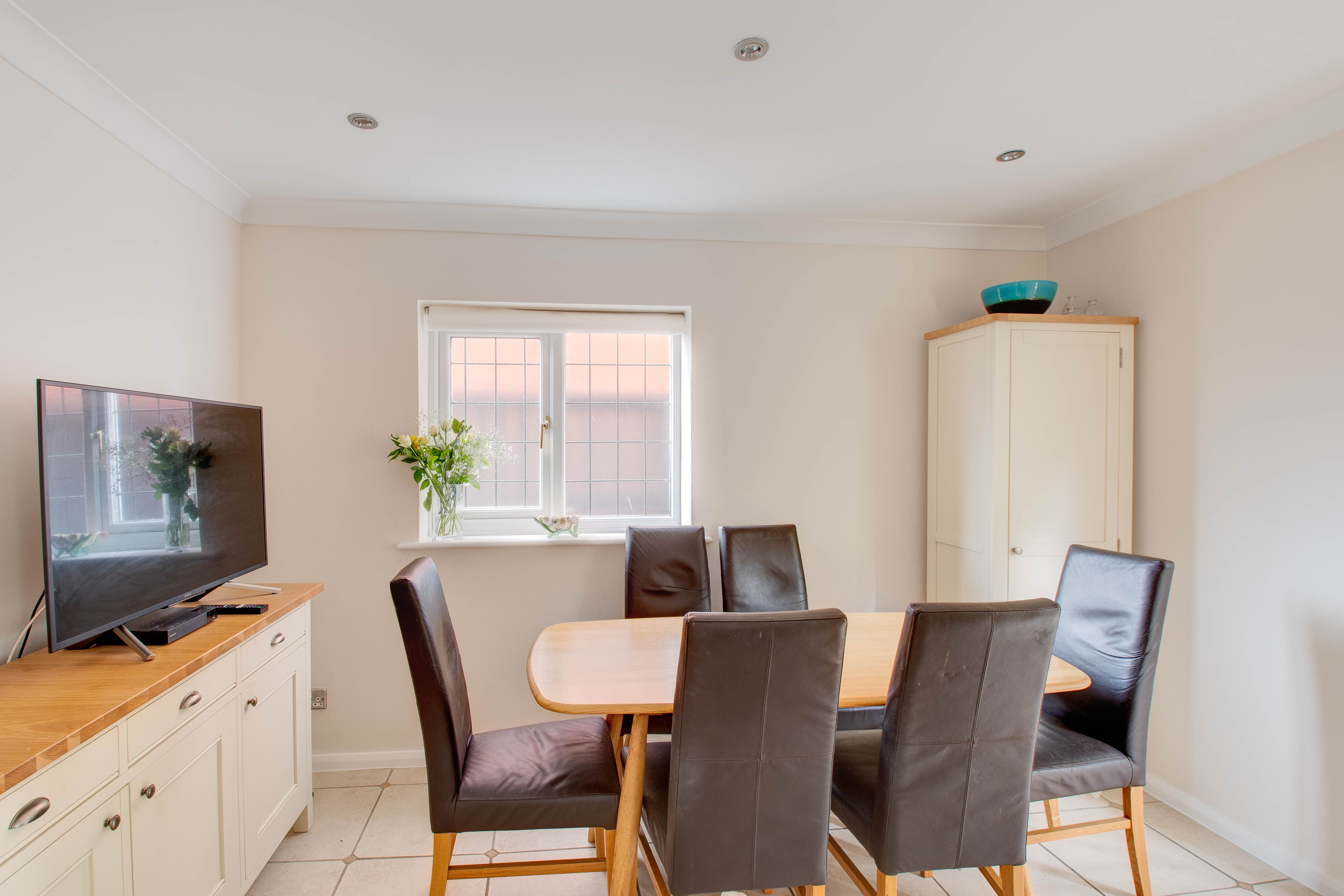 4 bed house for sale in Tythe Barn Close, Stoke Heath  - Property Image 6