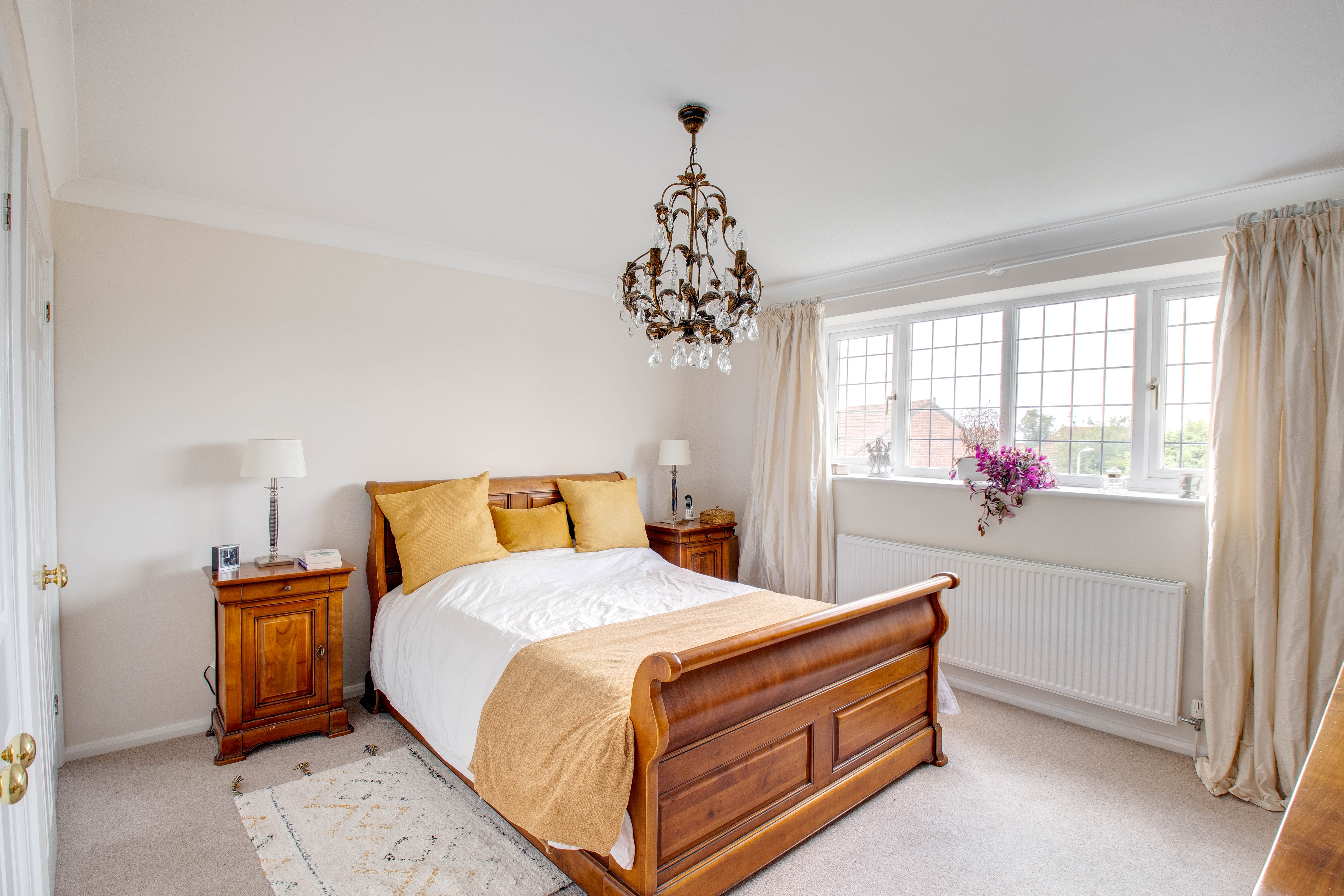 4 bed house for sale in Tythe Barn Close, Stoke Heath  - Property Image 7