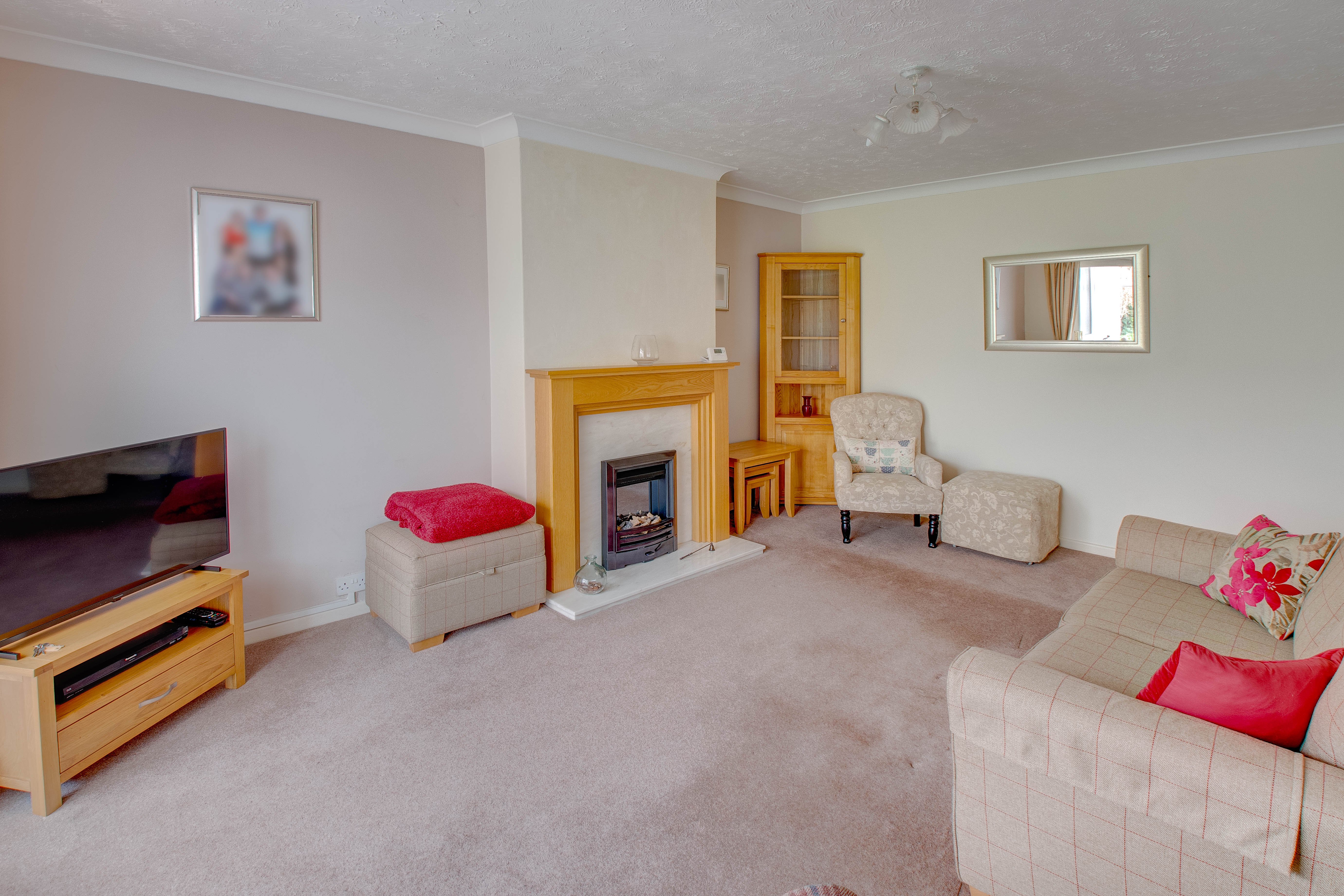 2 bed bungalow for sale in Hampton Avenue, Bromsgrove  - Property Image 5