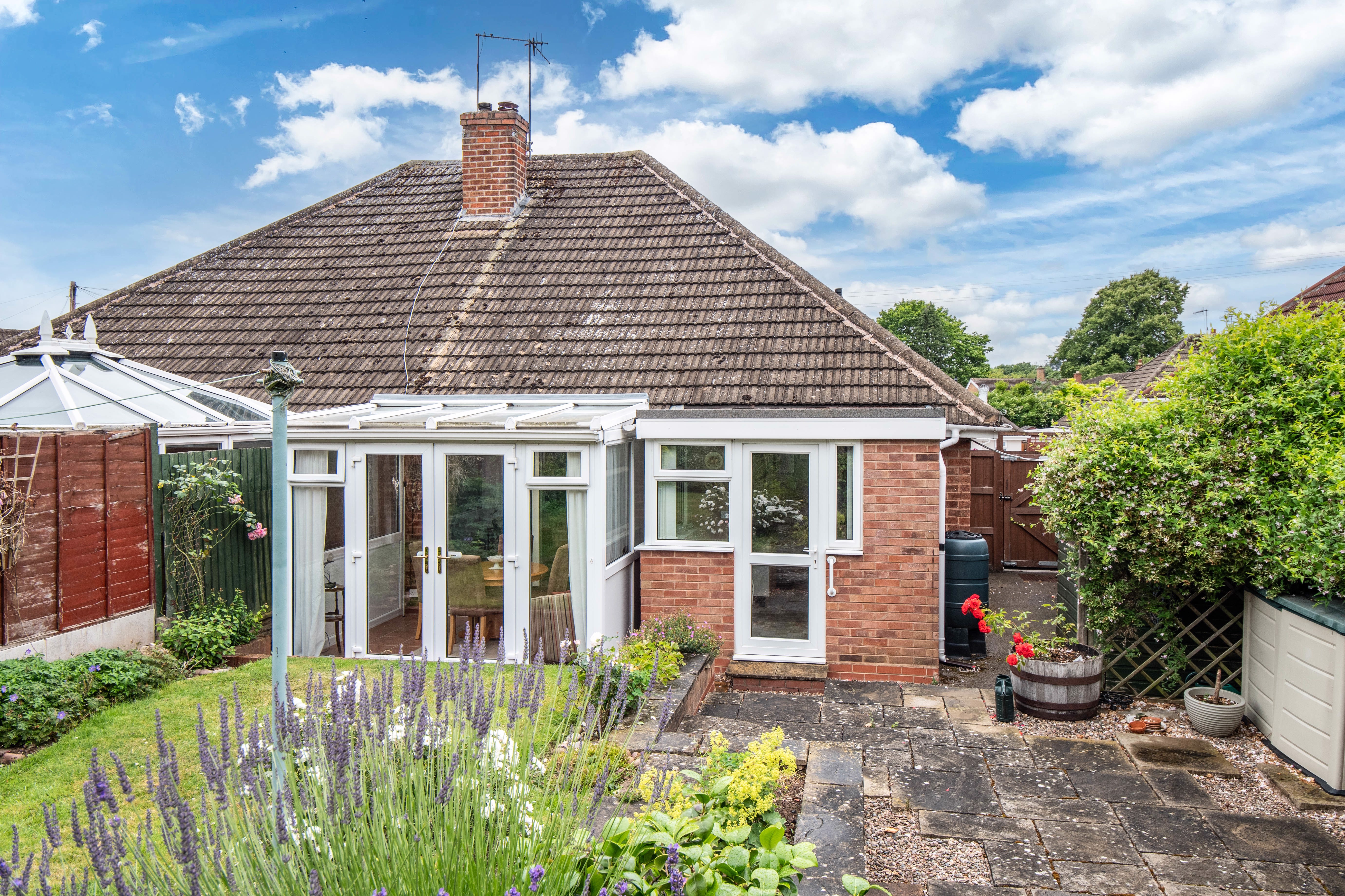 2 bed bungalow for sale in Hampton Avenue, Bromsgrove  - Property Image 11