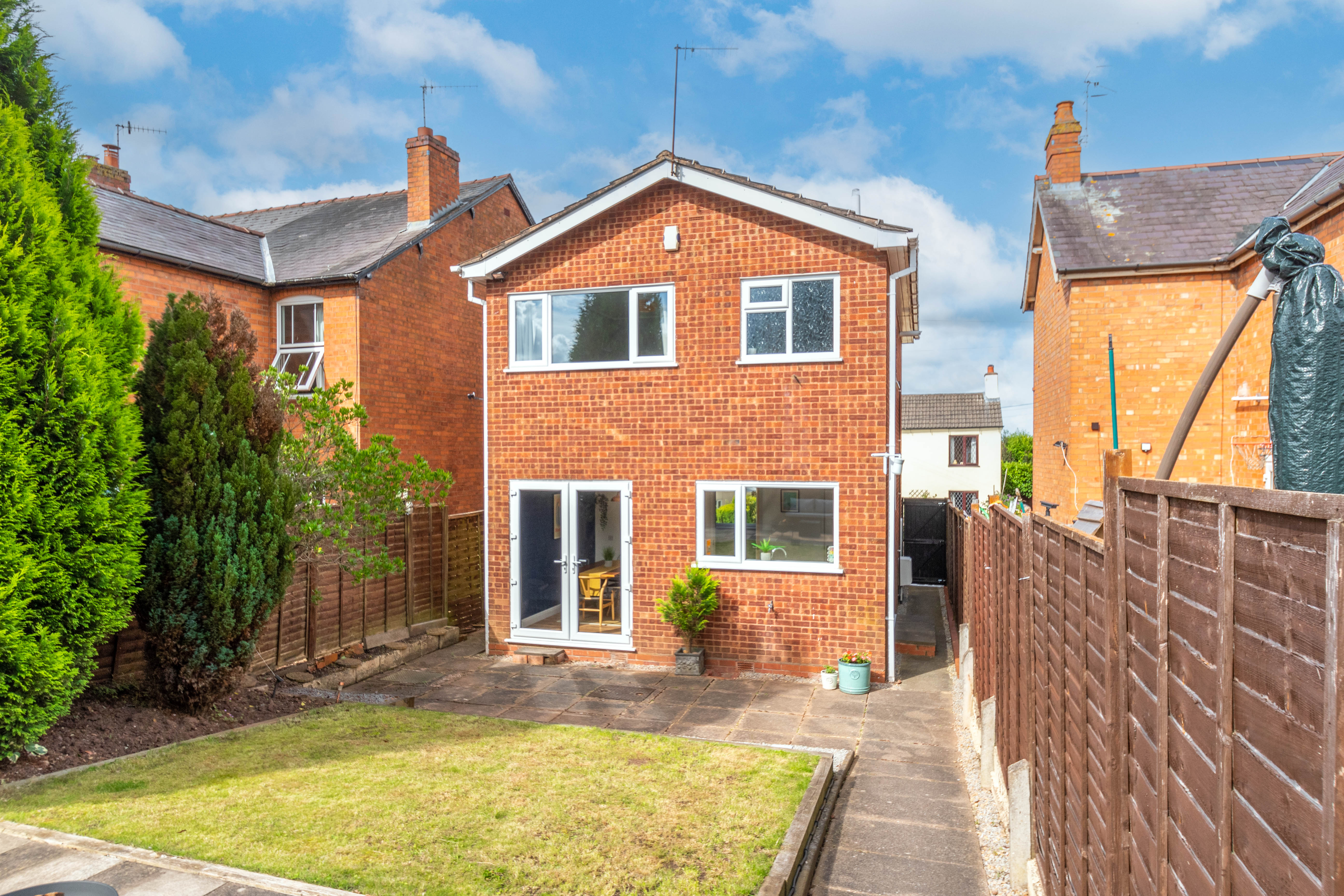 3 bed house for sale in Stourbridge Road, Bromsgrove  - Property Image 13