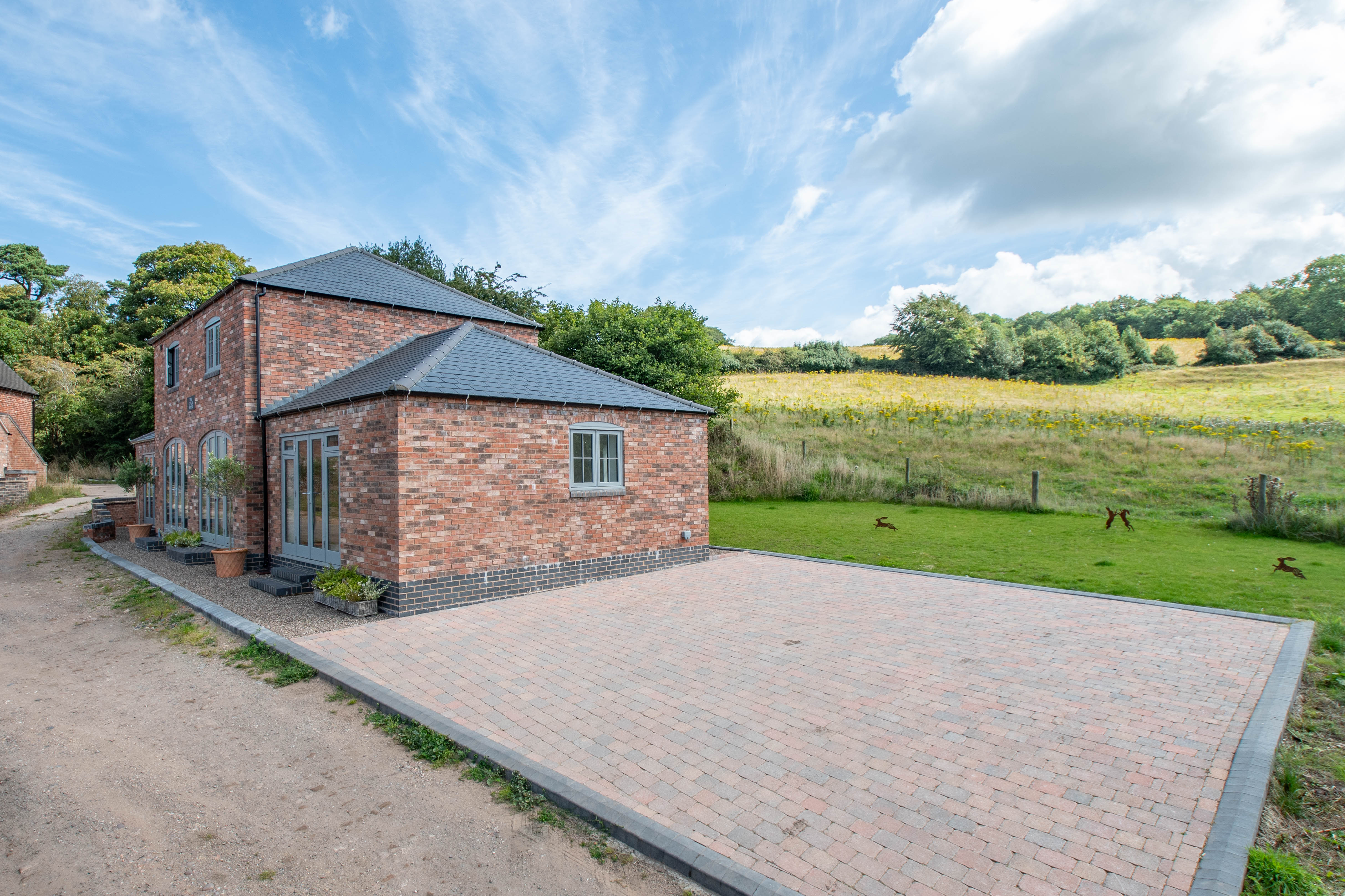 3 bed  for sale in Chadwich Grange, Bromsgrove  - Property Image 16