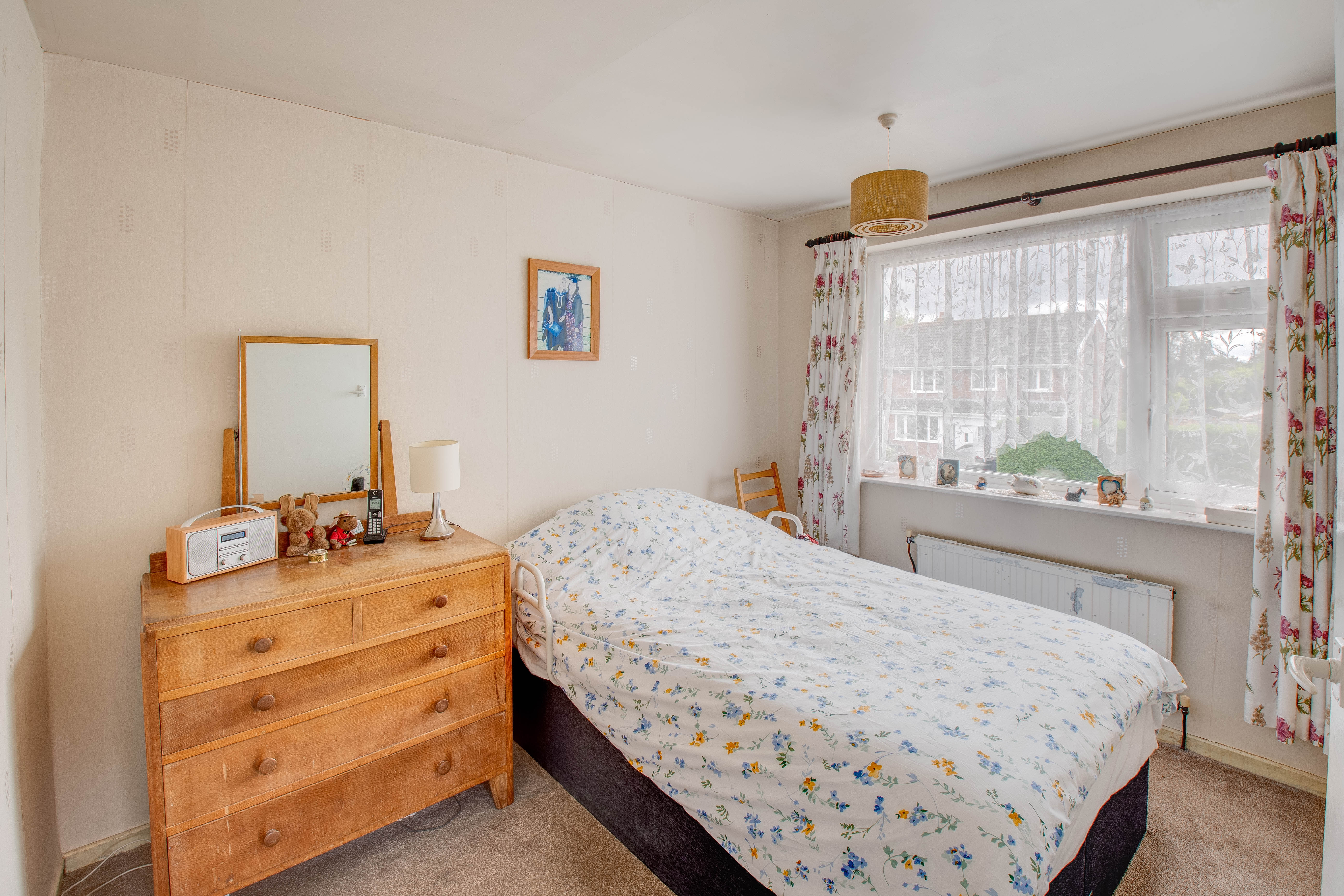 3 bed house for sale in Cloverdale, Stoke Prior 7
