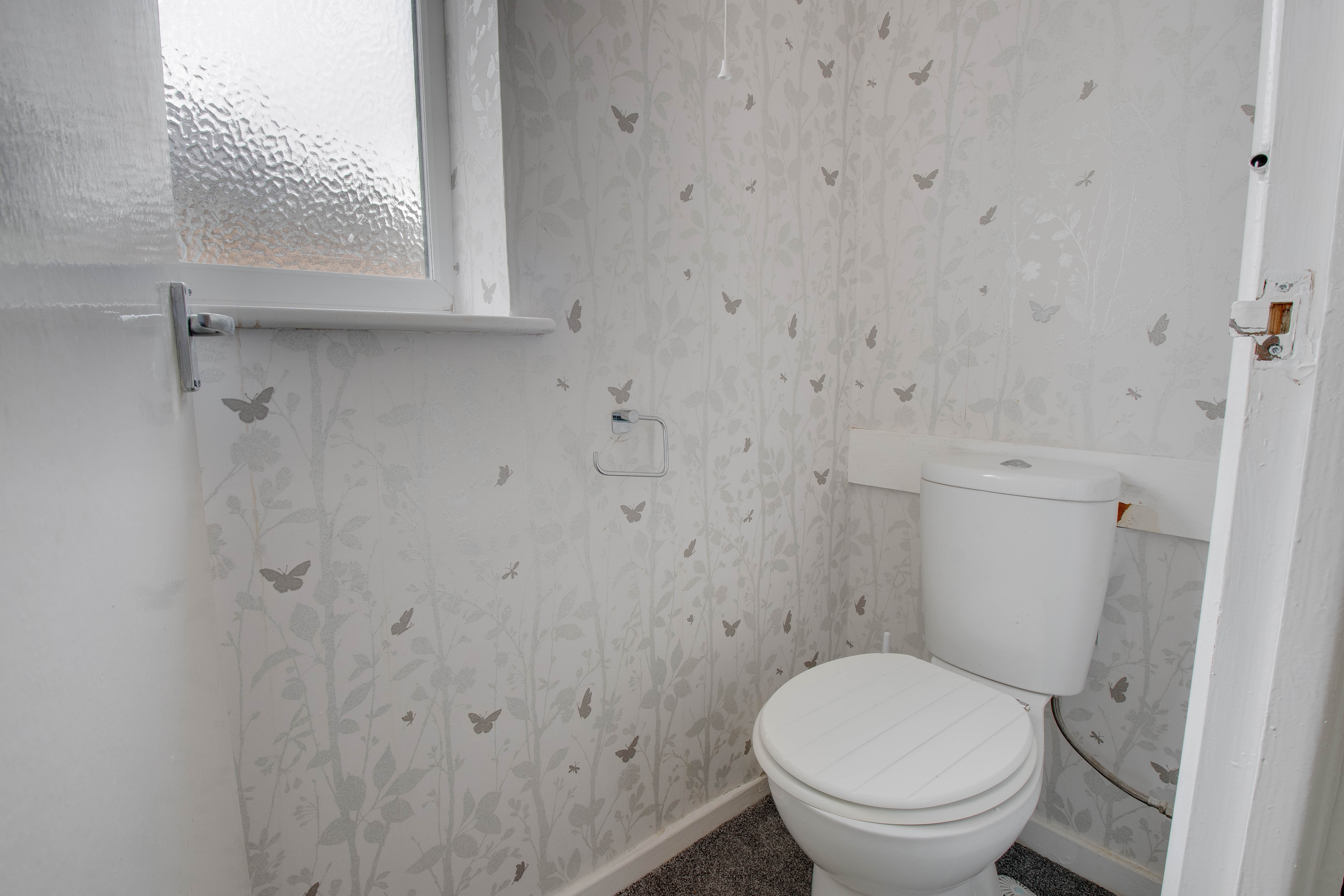 3 bed house for sale in Cloverdale, Stoke Prior  - Property Image 17