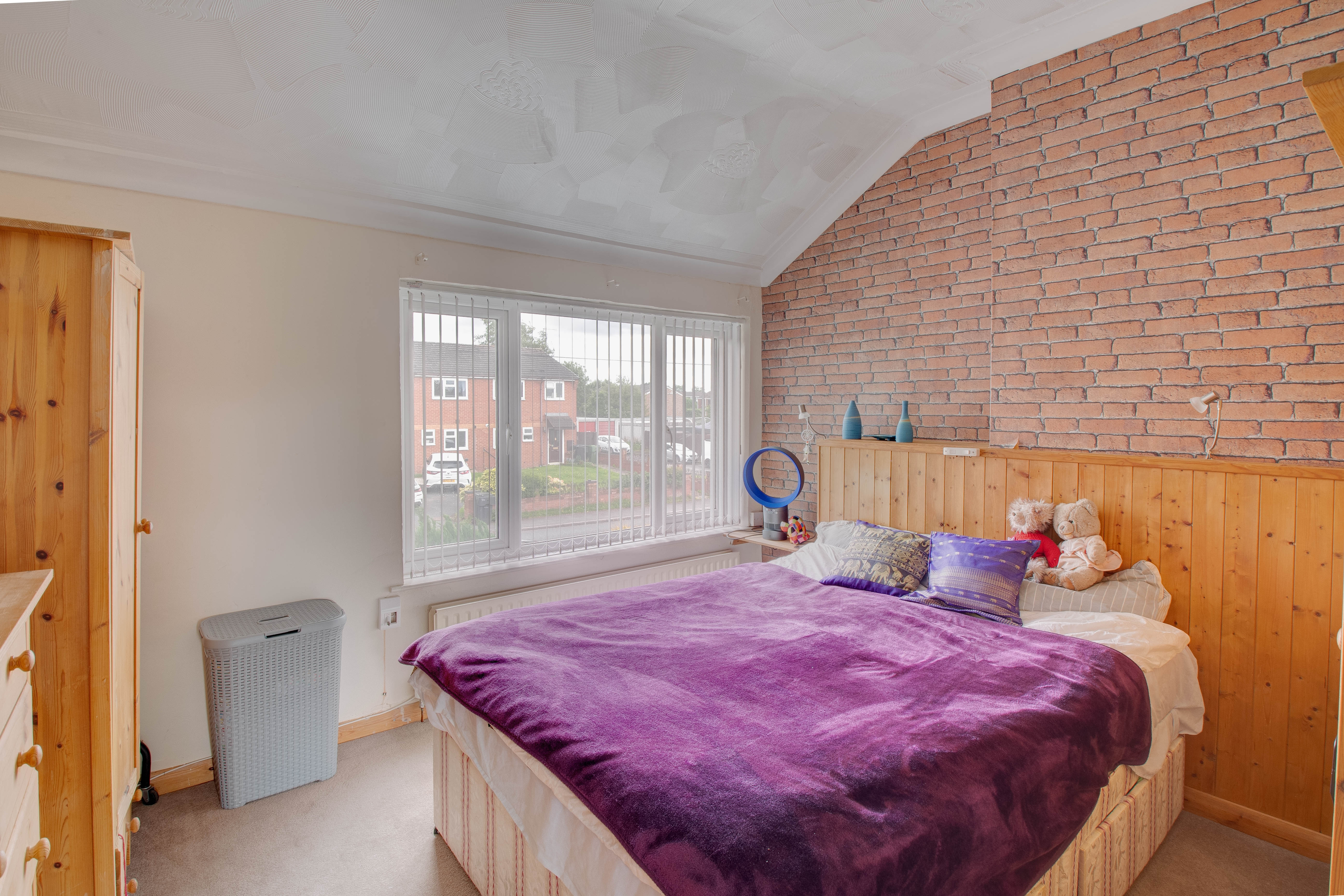 3 bed house for sale in Woodrow Lane, Catshill  - Property Image 7