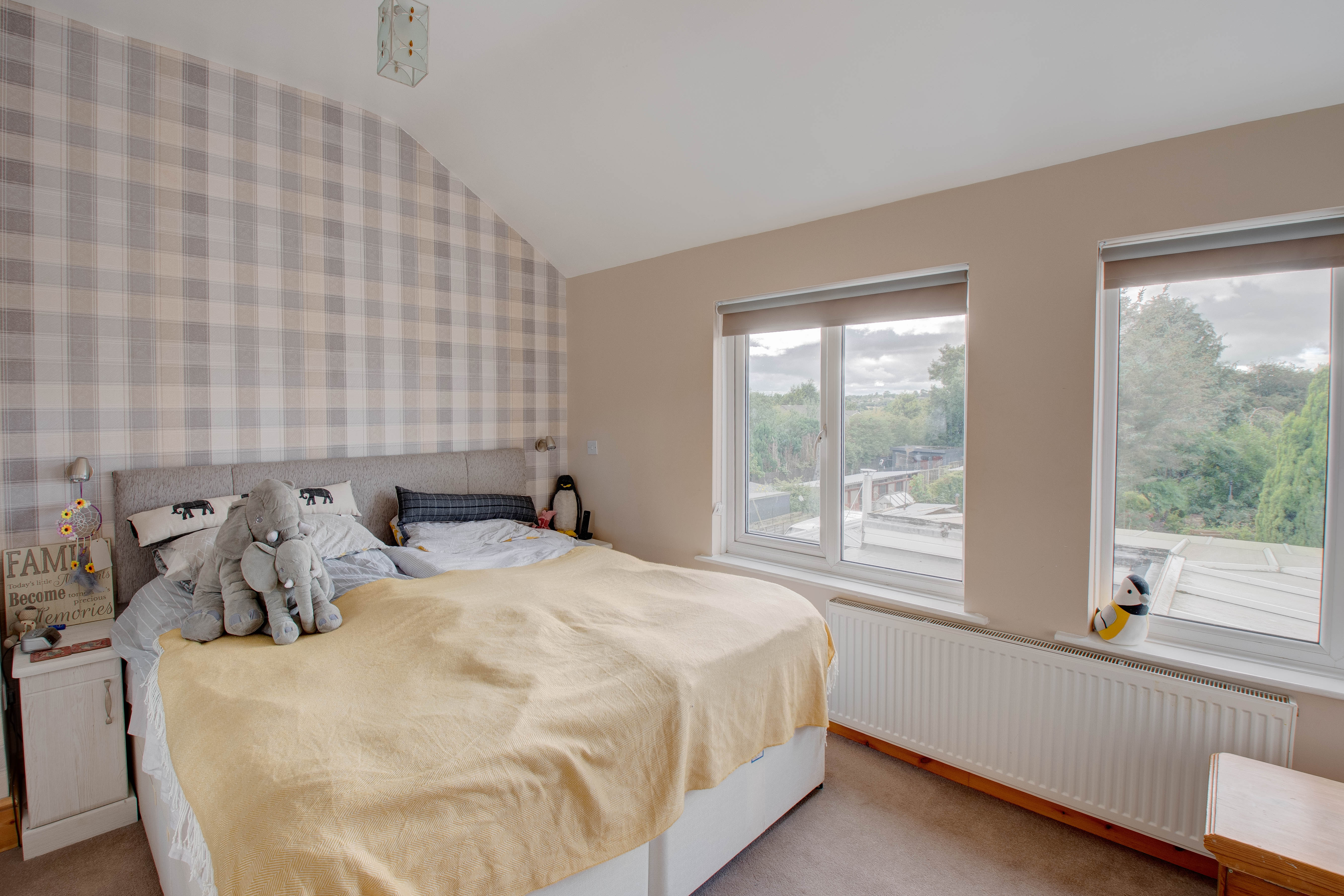 3 bed house for sale in Woodrow Lane, Catshill  - Property Image 8