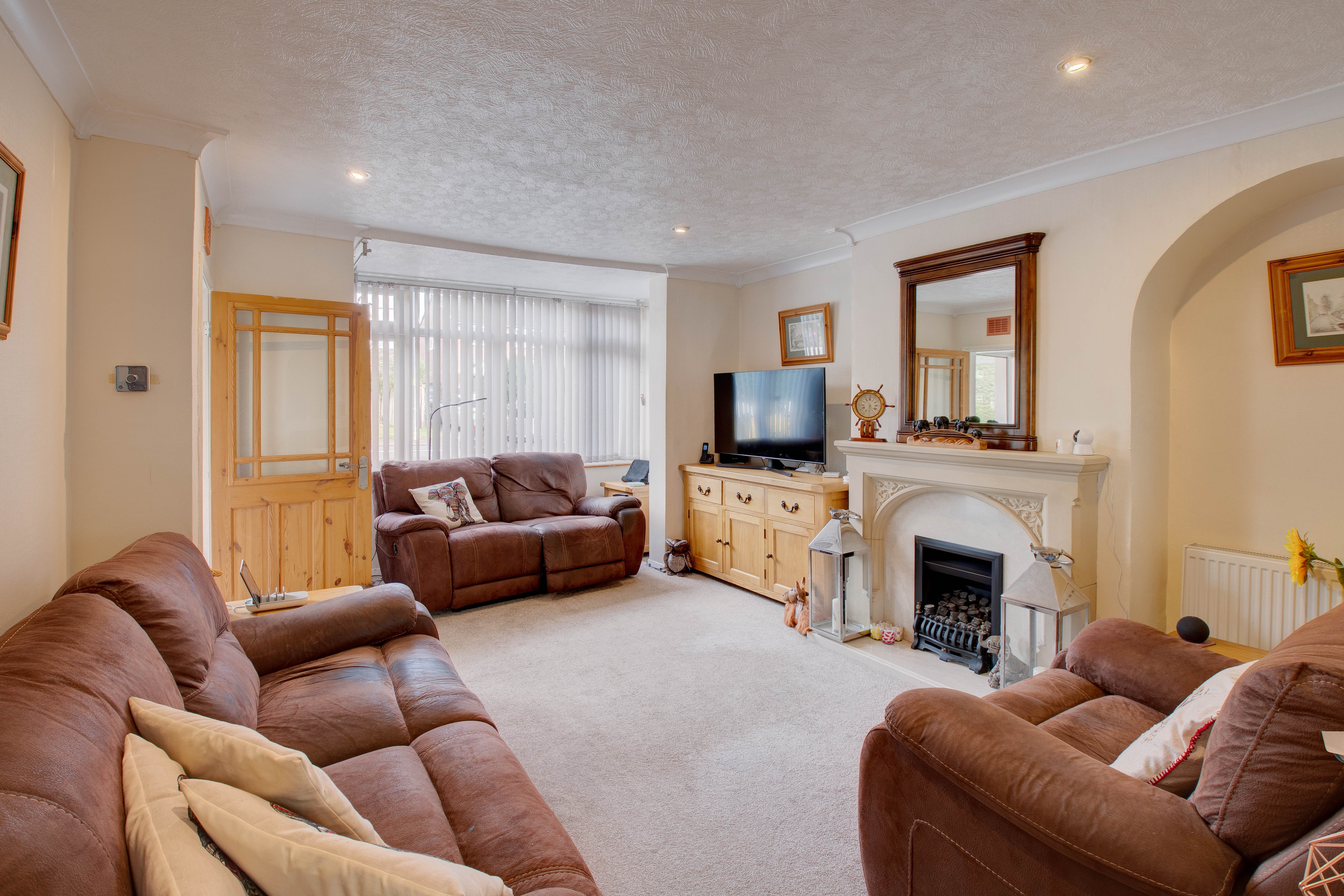 3 bed house for sale in Woodrow Lane, Catshill  - Property Image 16
