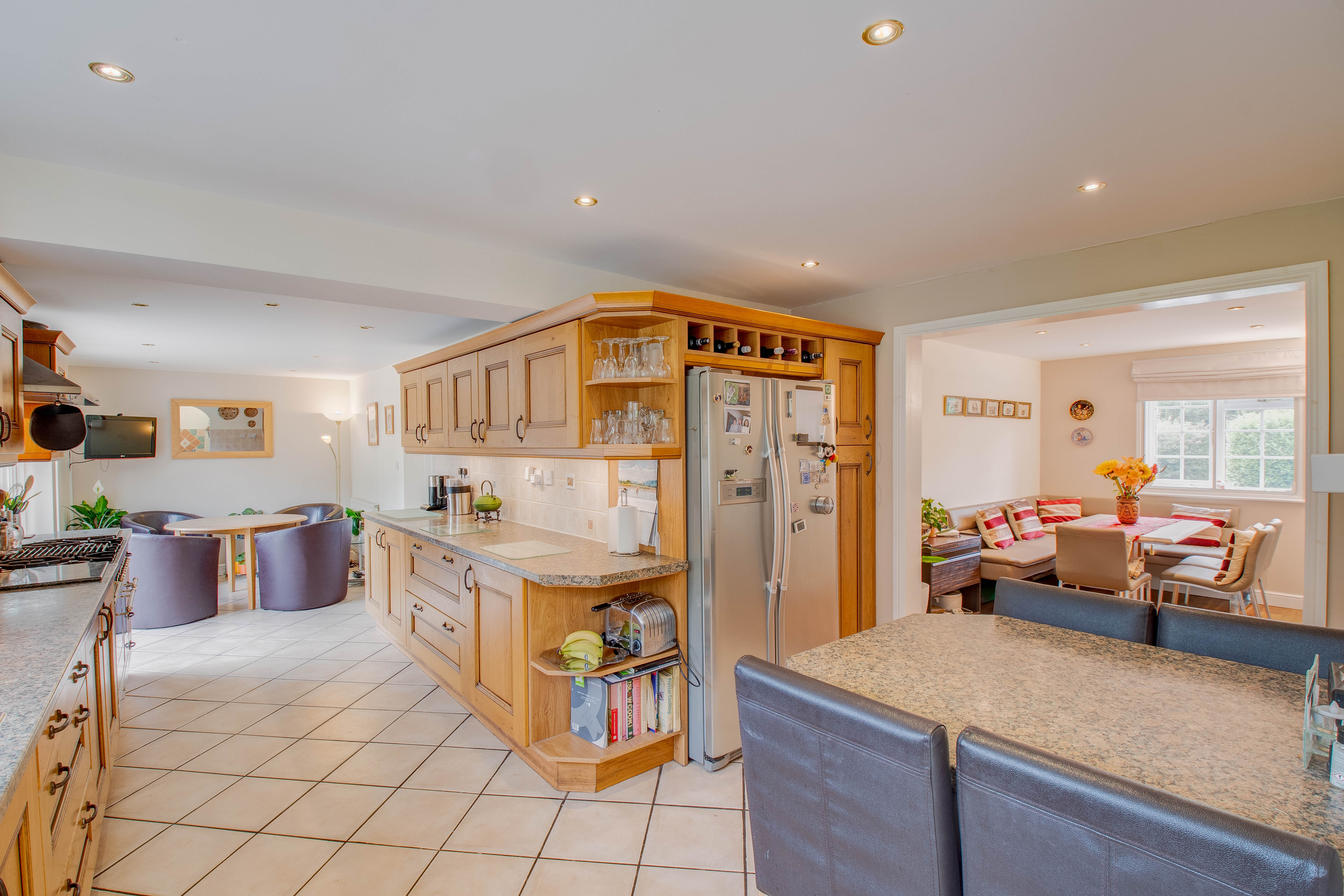 5 bed house for sale in Redditch Road, Stoke Heath  - Property Image 4