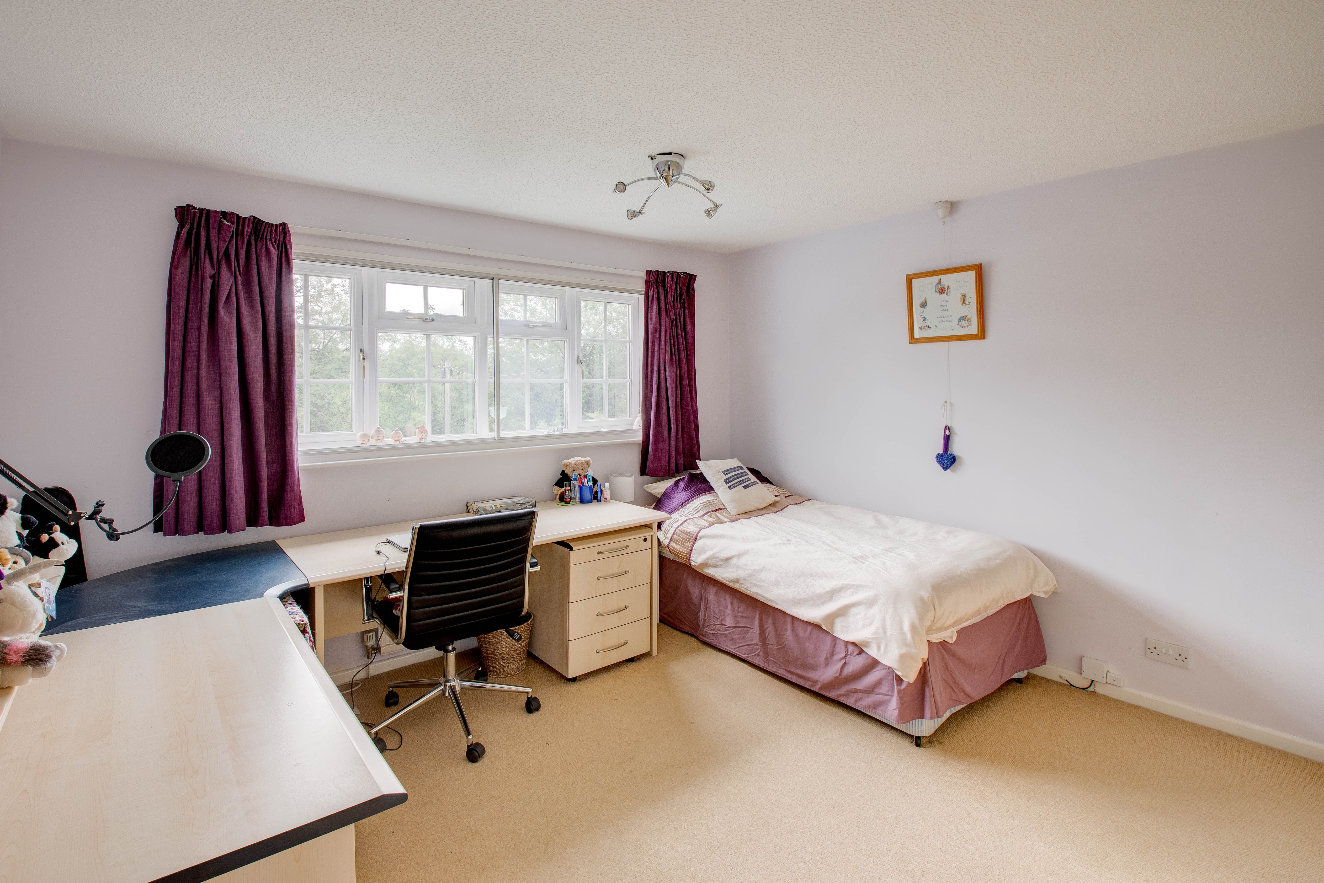 5 bed house for sale in Redditch Road, Stoke Heath  - Property Image 9