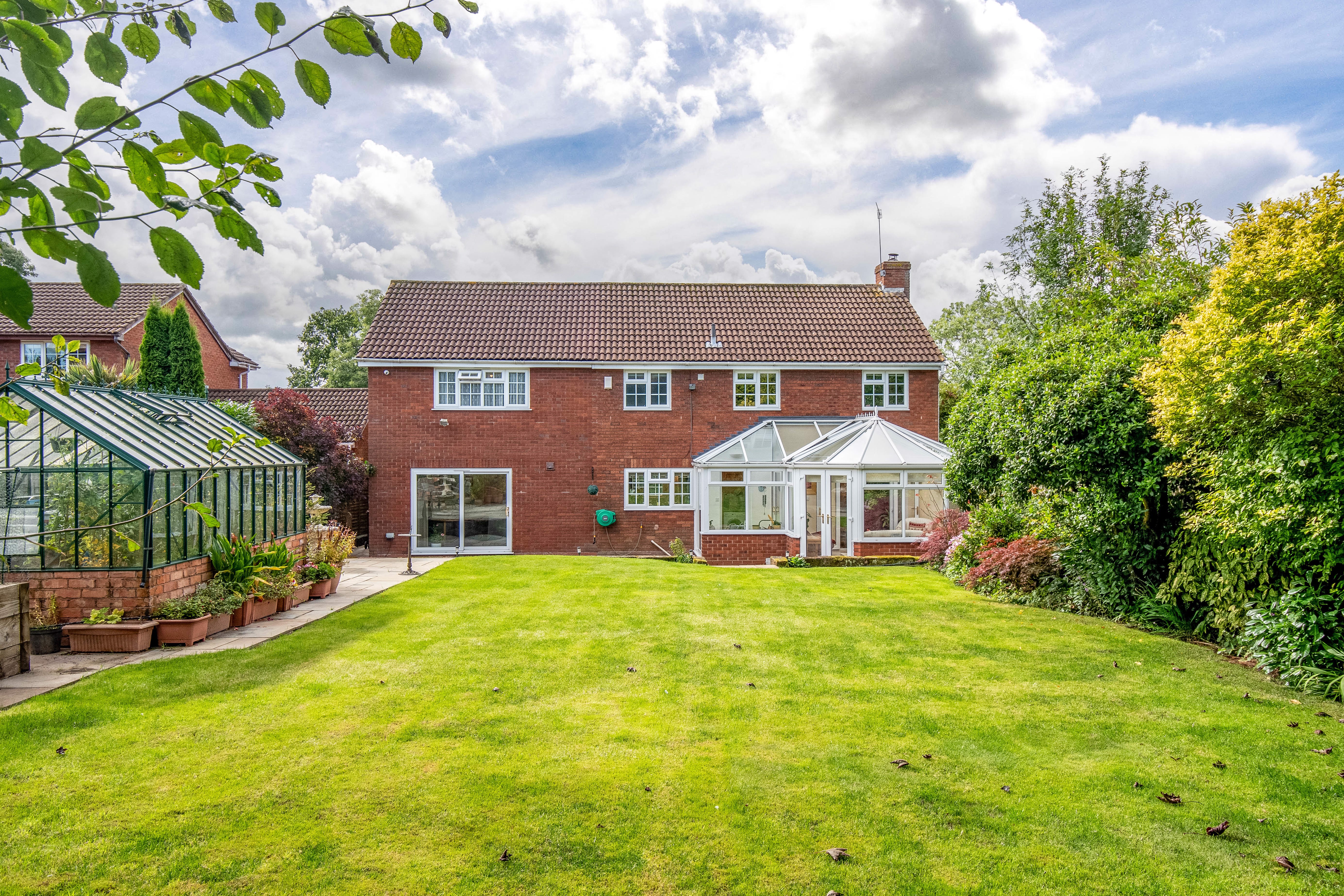 5 bed house for sale in Redditch Road, Stoke Heath  - Property Image 18