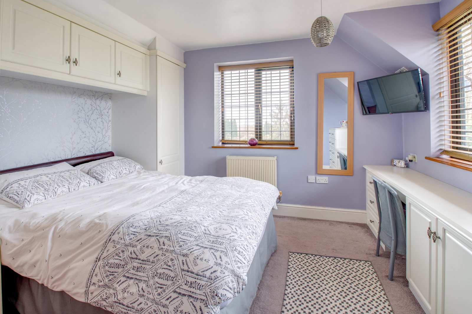 4 bed cottage for sale in Torton, Kidderminster 7