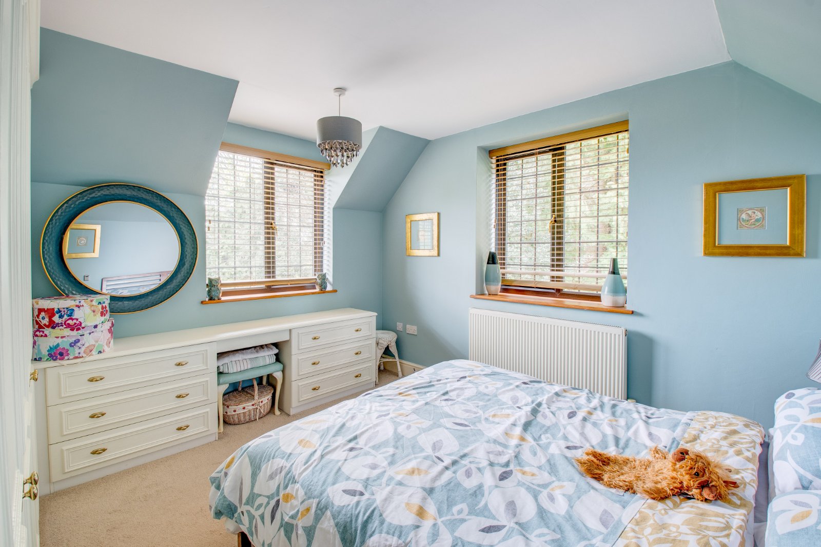 4 bed cottage for sale in Torton, Kidderminster 6