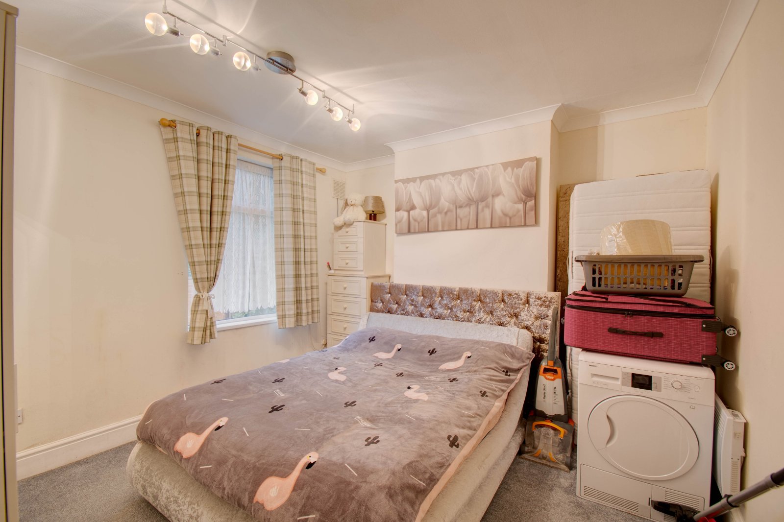 2 bed house for sale in Watt Close, Bromsgrove  - Property Image 9