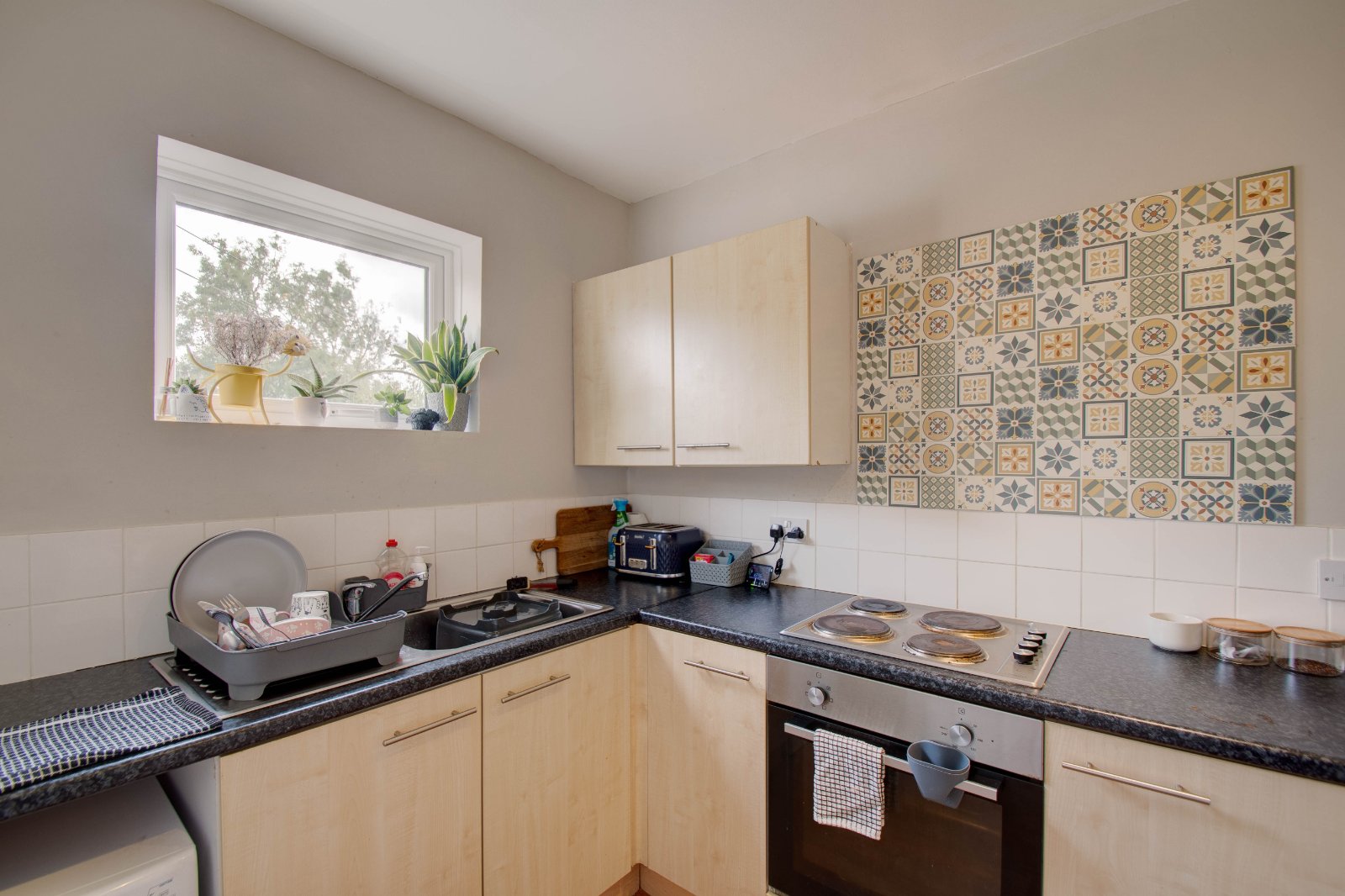 2 bed house for sale in Watt Close, Bromsgrove 9