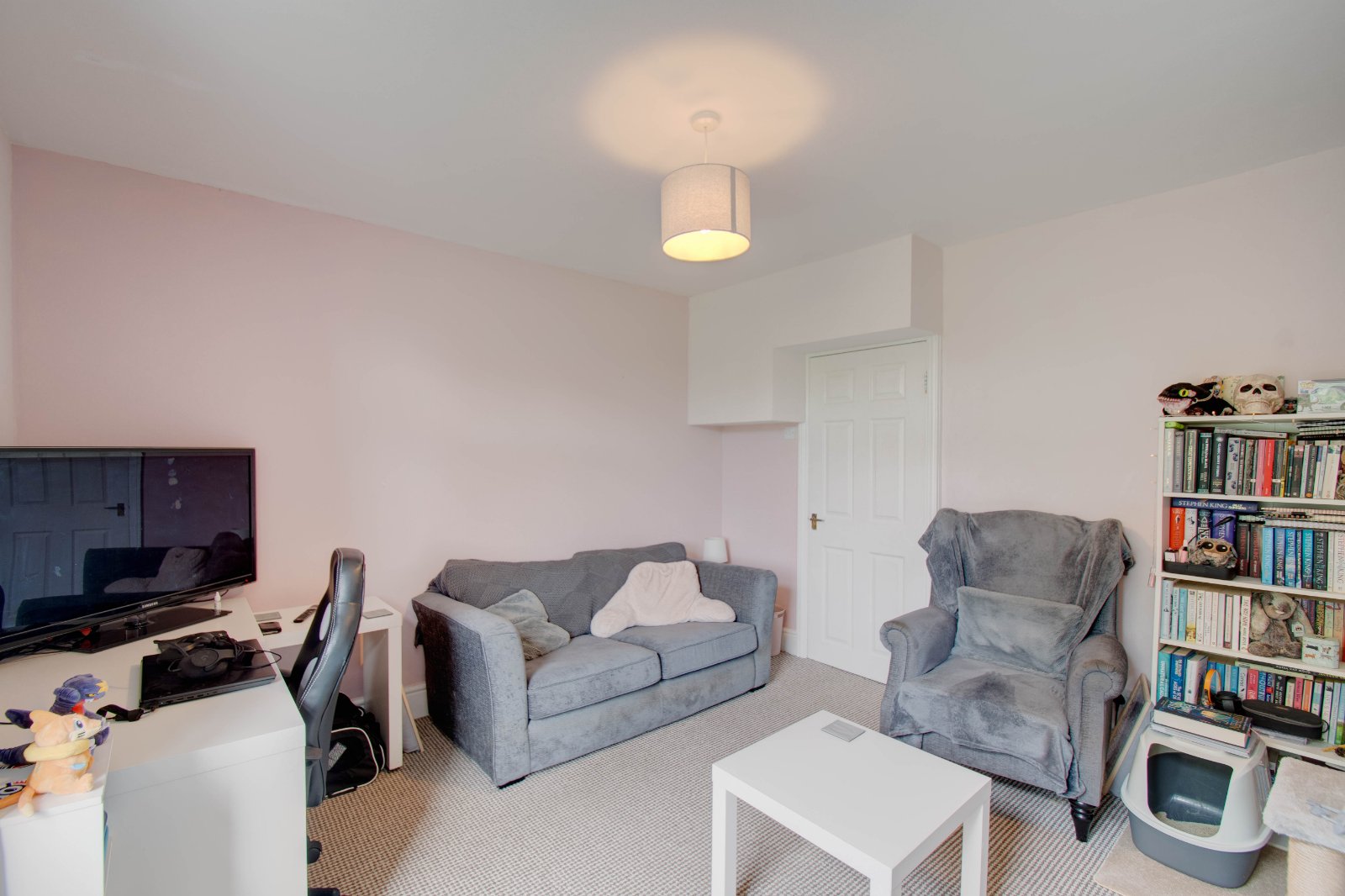 2 bed house for sale in Watt Close, Bromsgrove 8