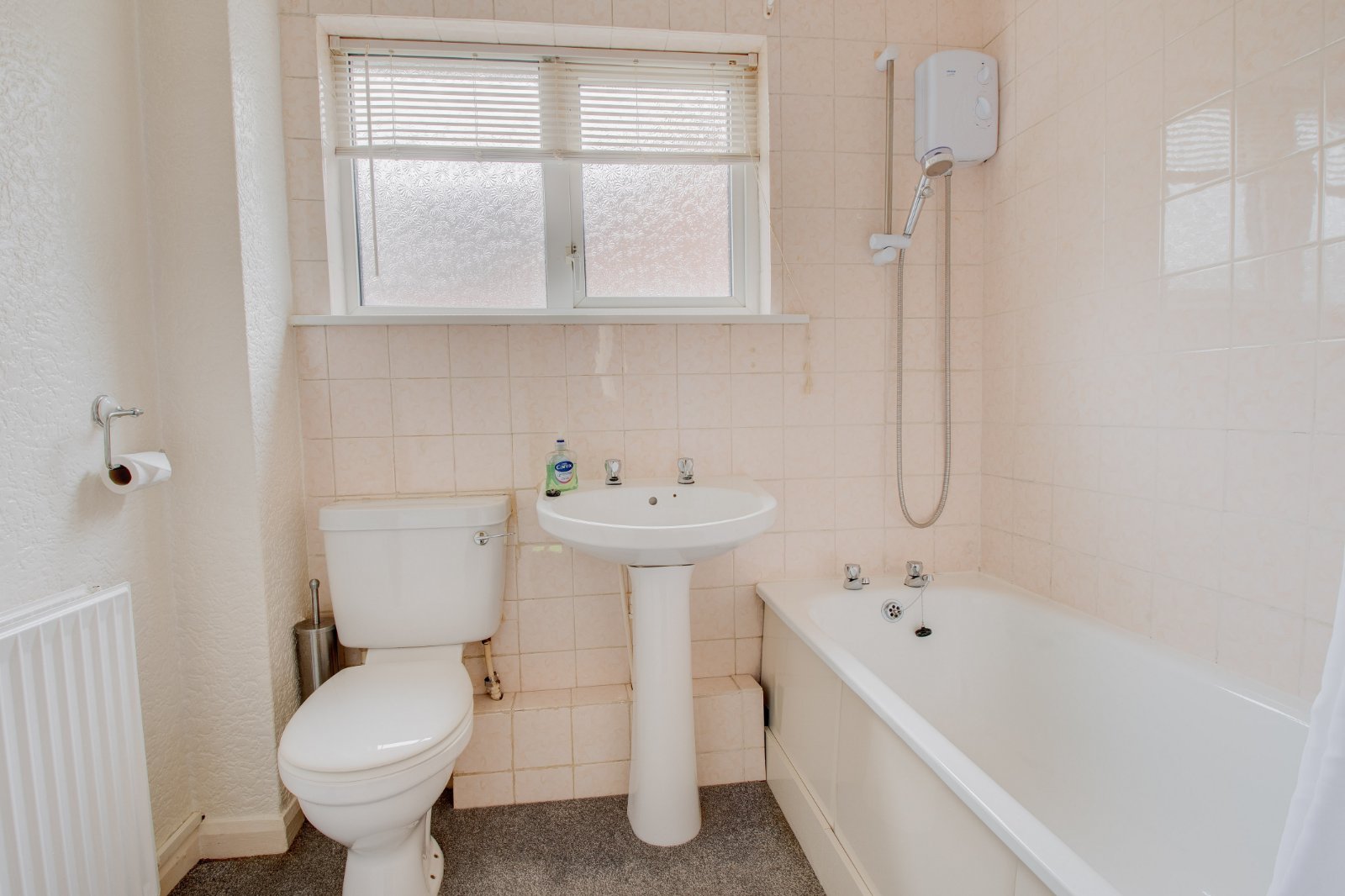 3 bed house for sale in Byron Way, Catshill 9