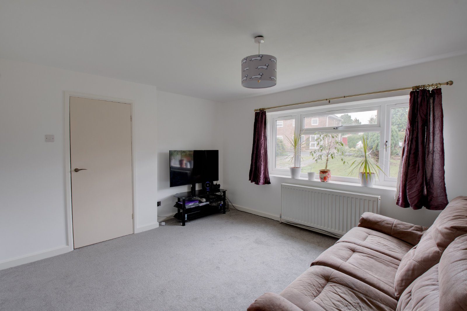 3 bed house for sale in Housman Close, Bromsgrove 4