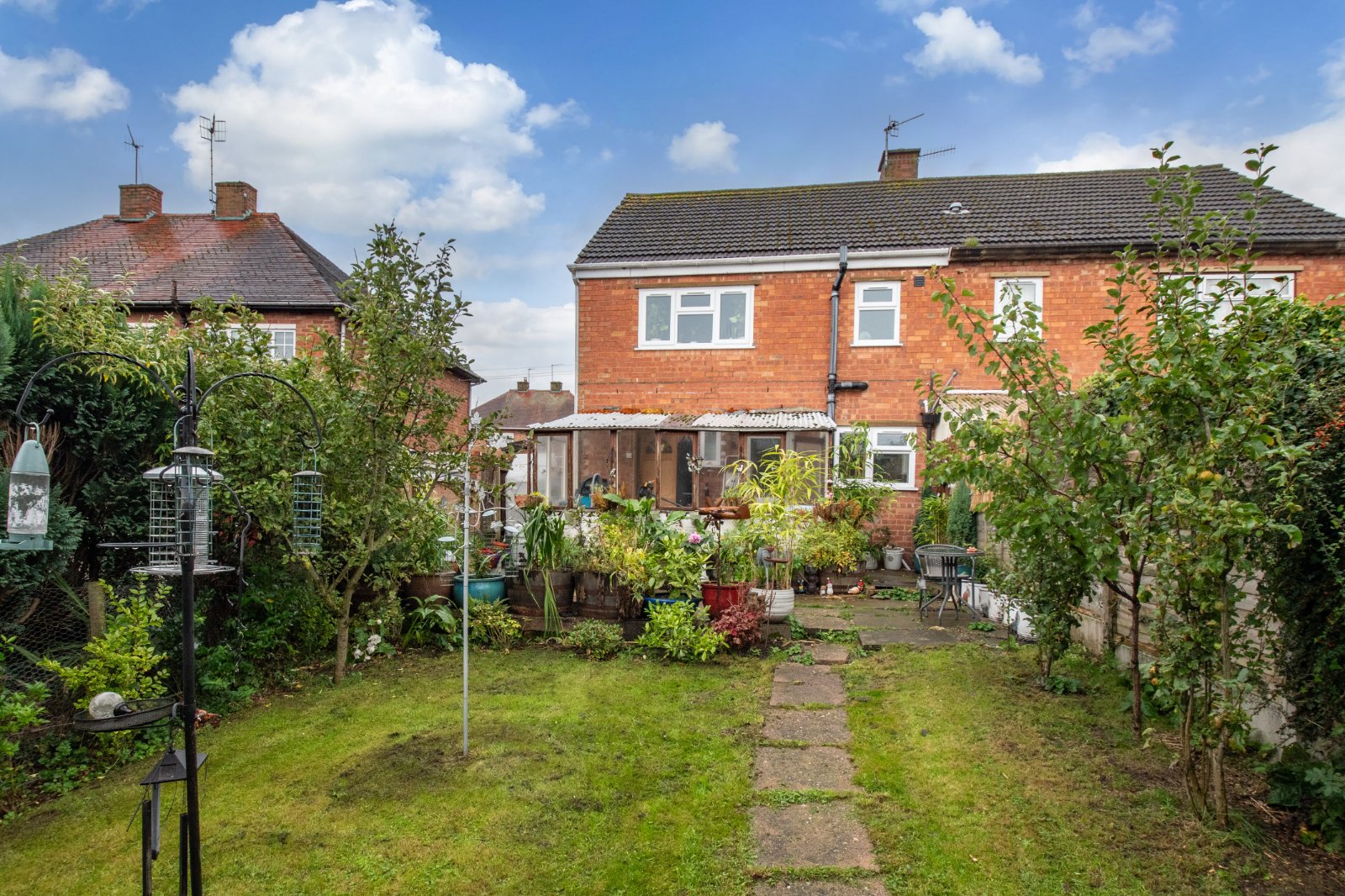 3 bed house for sale in Housman Close, Bromsgrove 15
