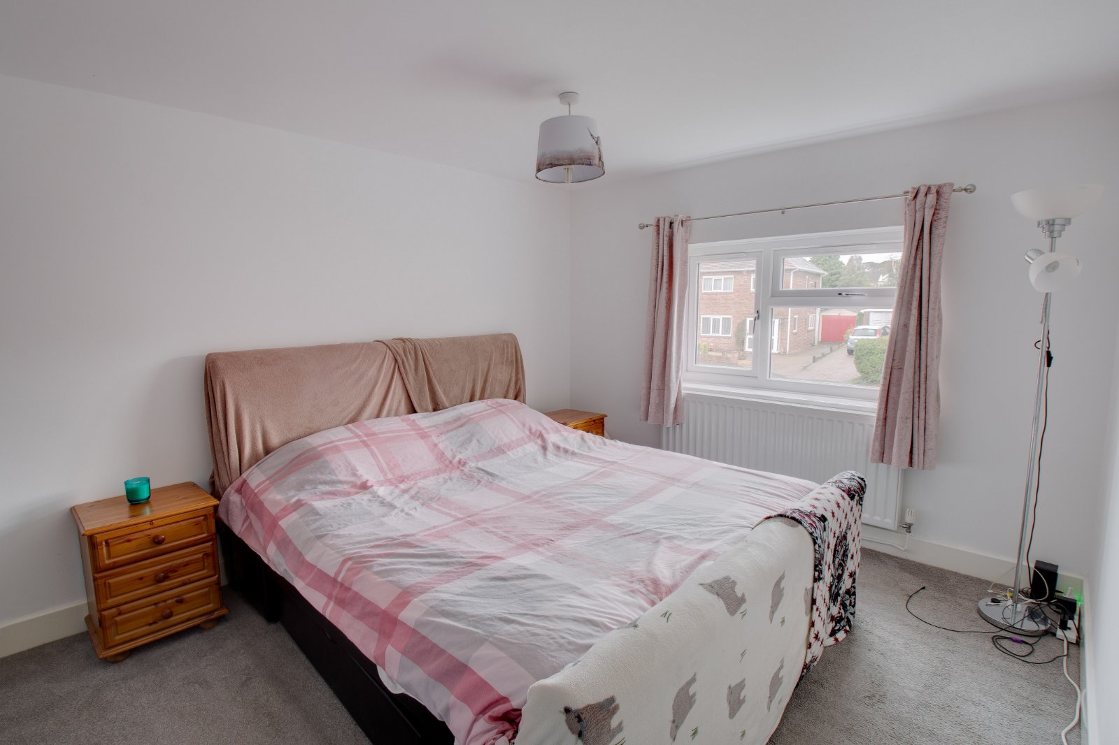 3 bed house for sale in Housman Close, Bromsgrove 6