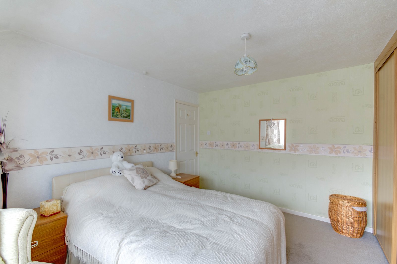 3 bed house for sale in Windmill Avenue, Rubery  - Property Image 7