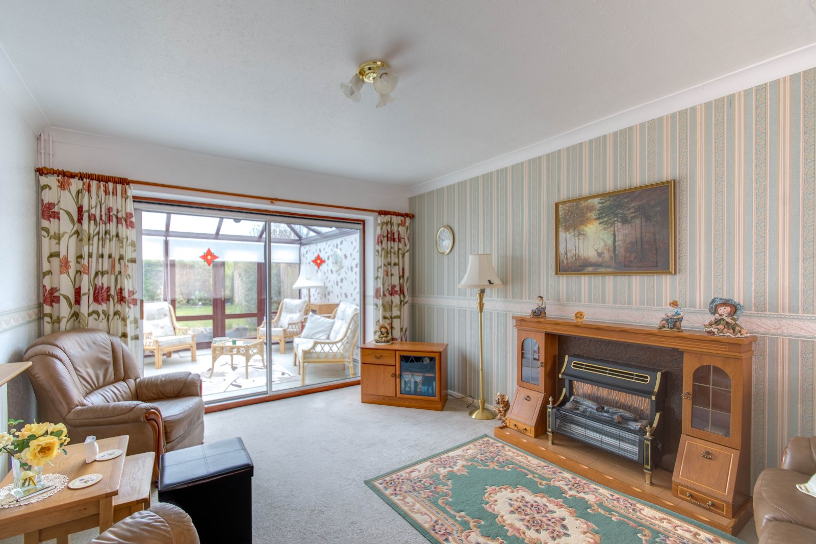 3 bed house for sale in Windmill Avenue, Rubery  - Property Image 2