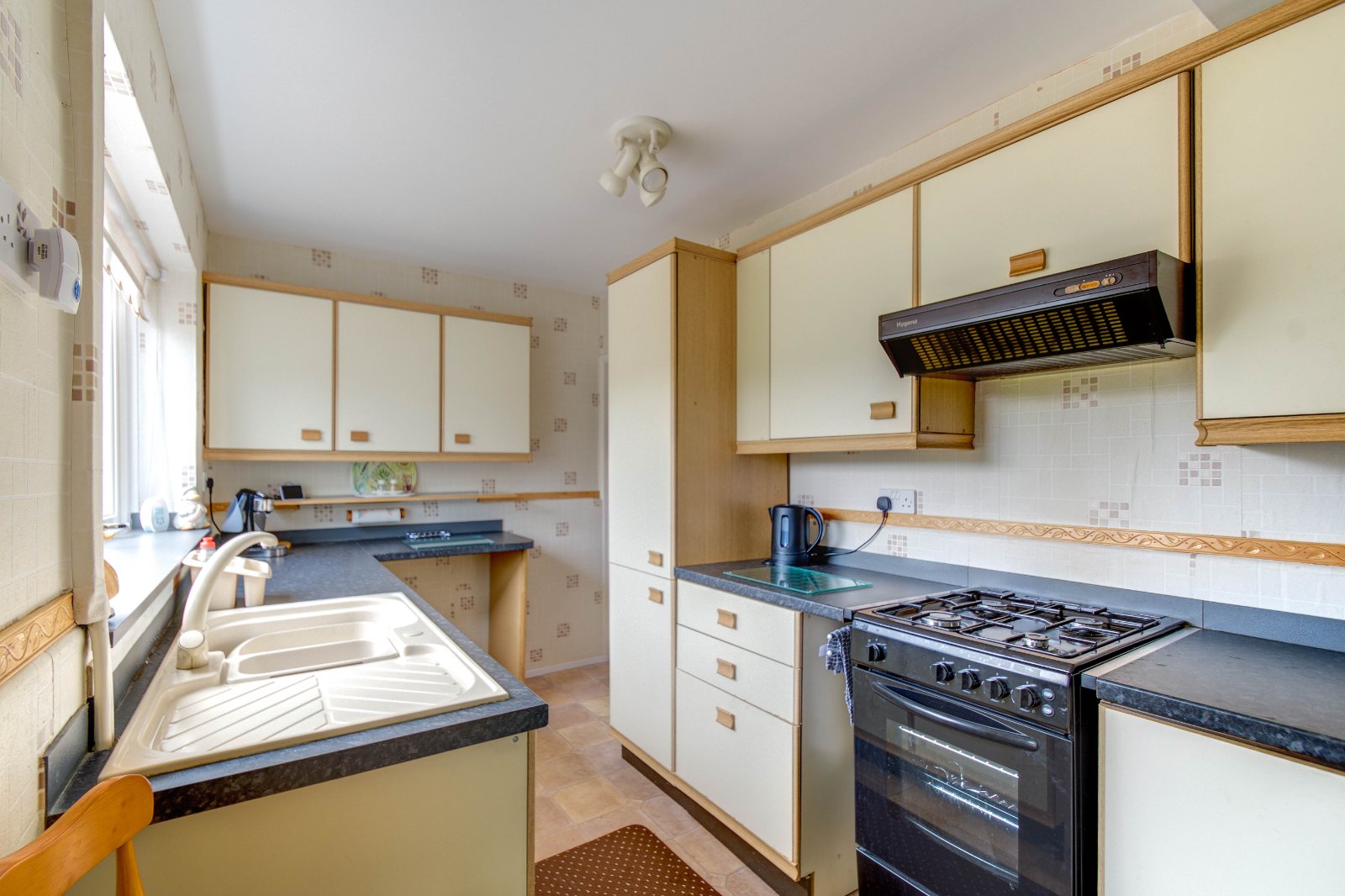 3 bed house for sale in Windmill Avenue, Rubery 4
