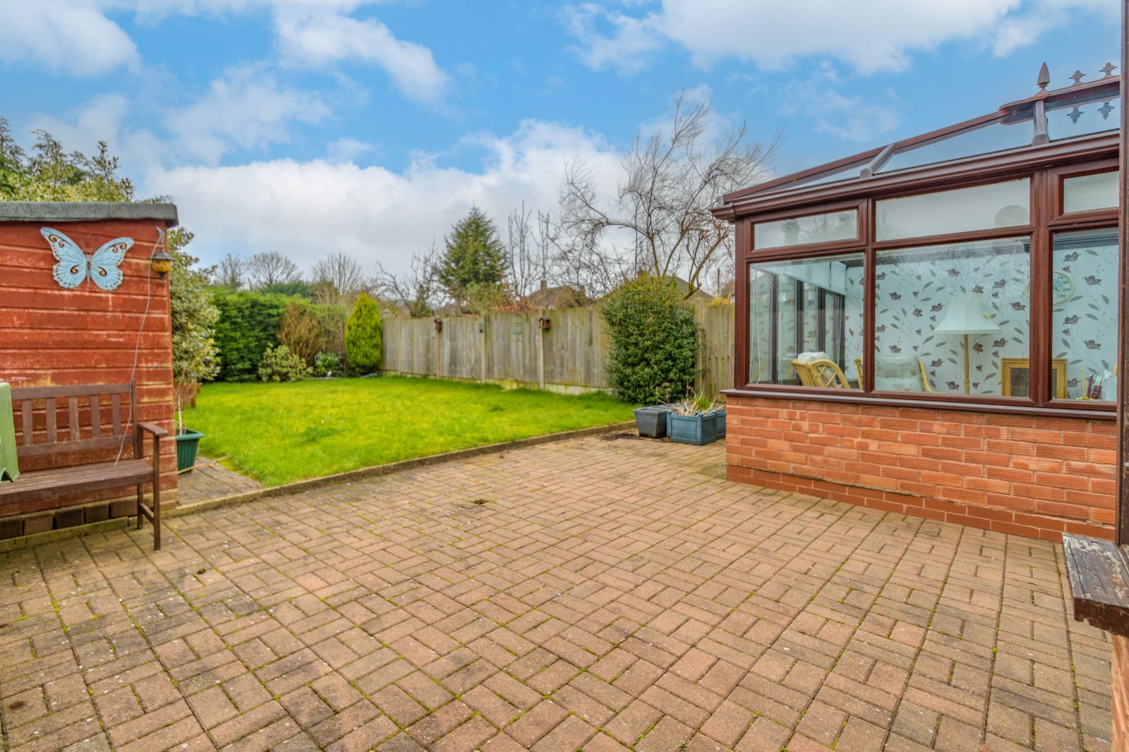 3 bed house for sale in Windmill Avenue, Rubery  - Property Image 18