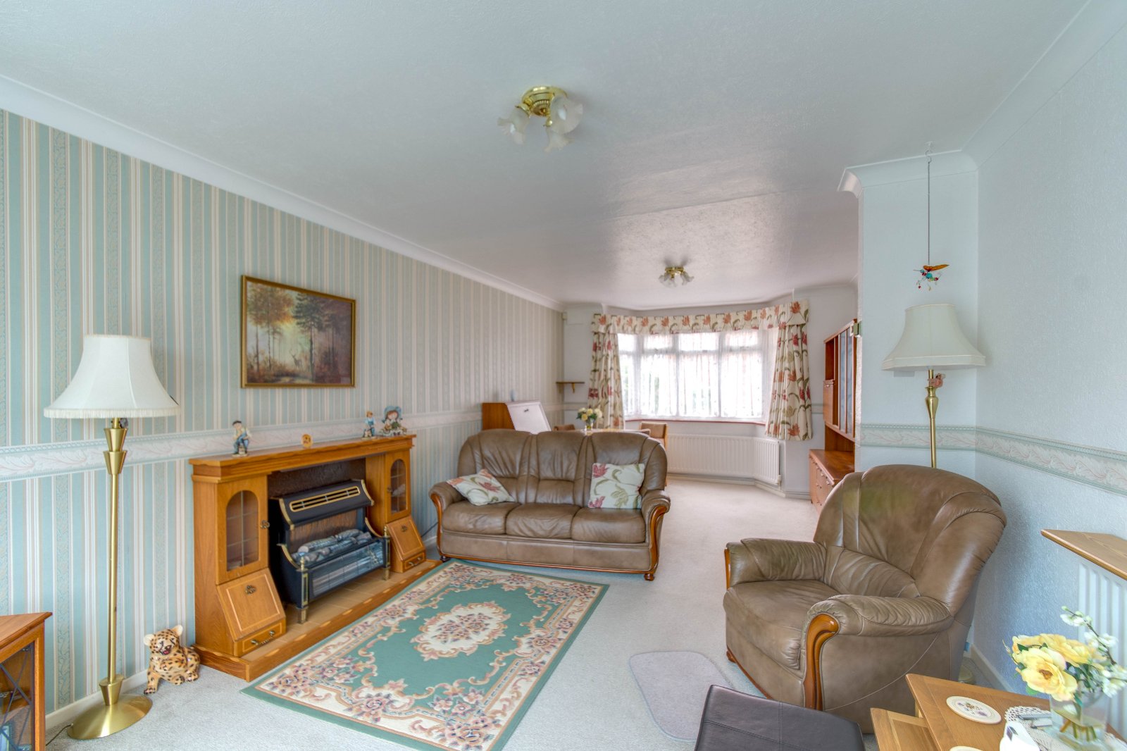 3 bed house for sale in Windmill Avenue, Rubery 13