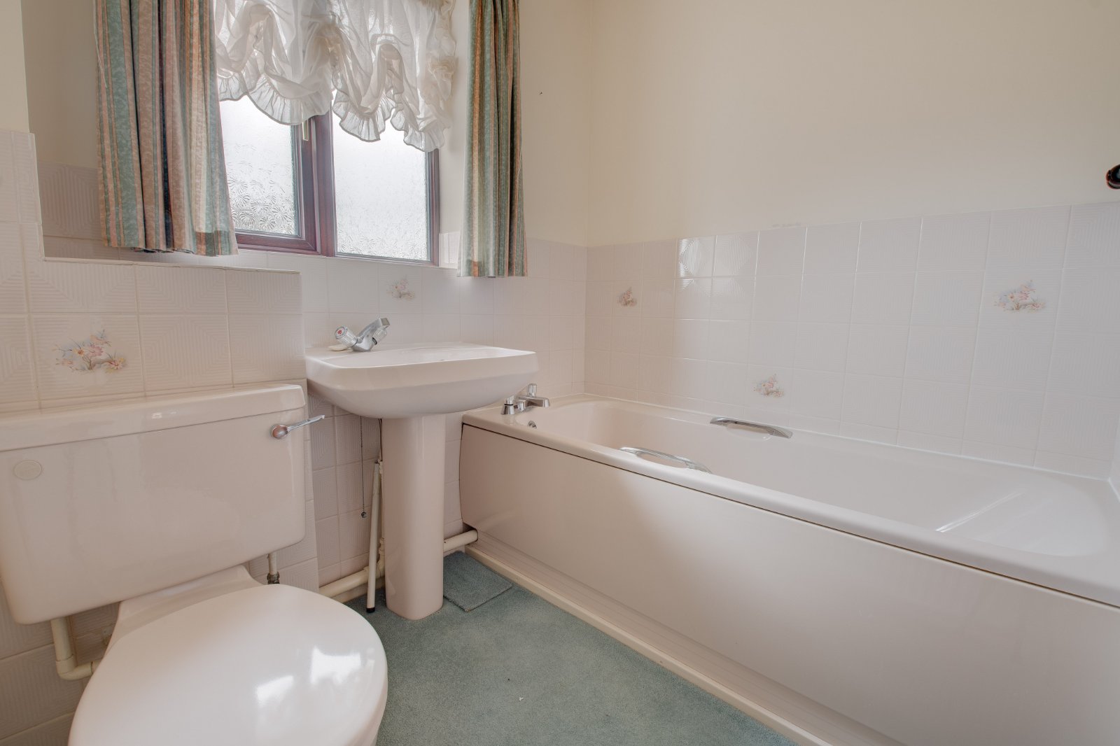 3 bed house for sale in Granary Road, Stoke Heath 10
