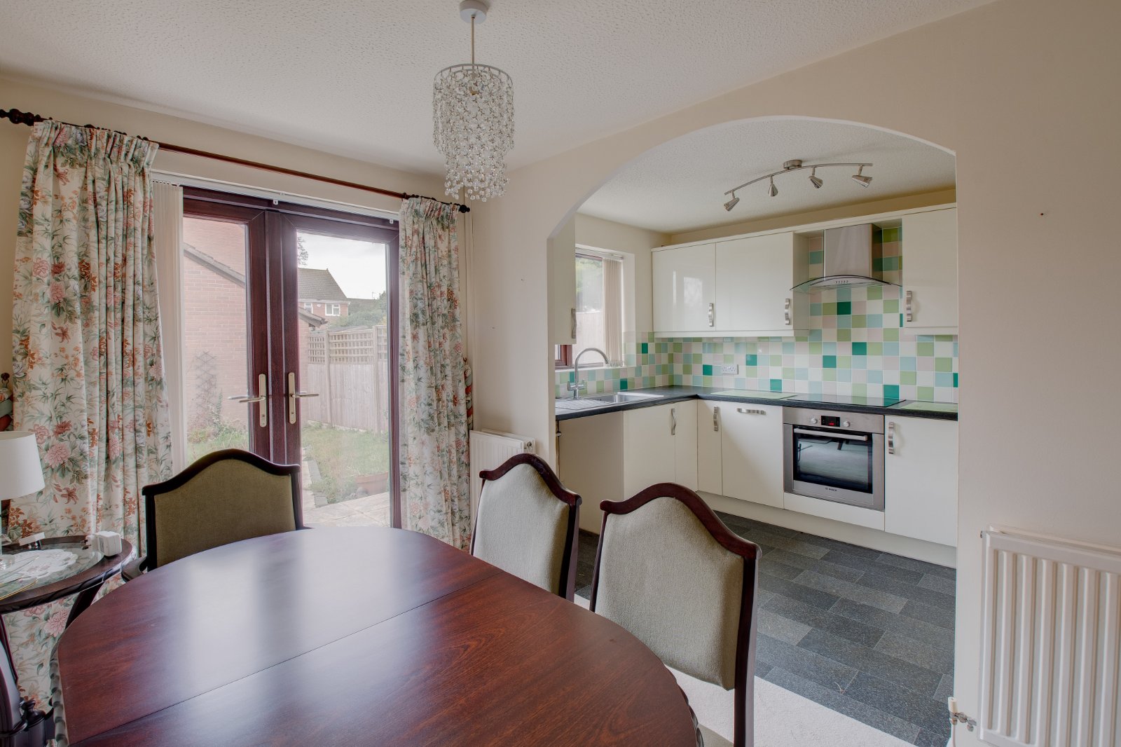 3 bed house for sale in Granary Road, Stoke Heath 6