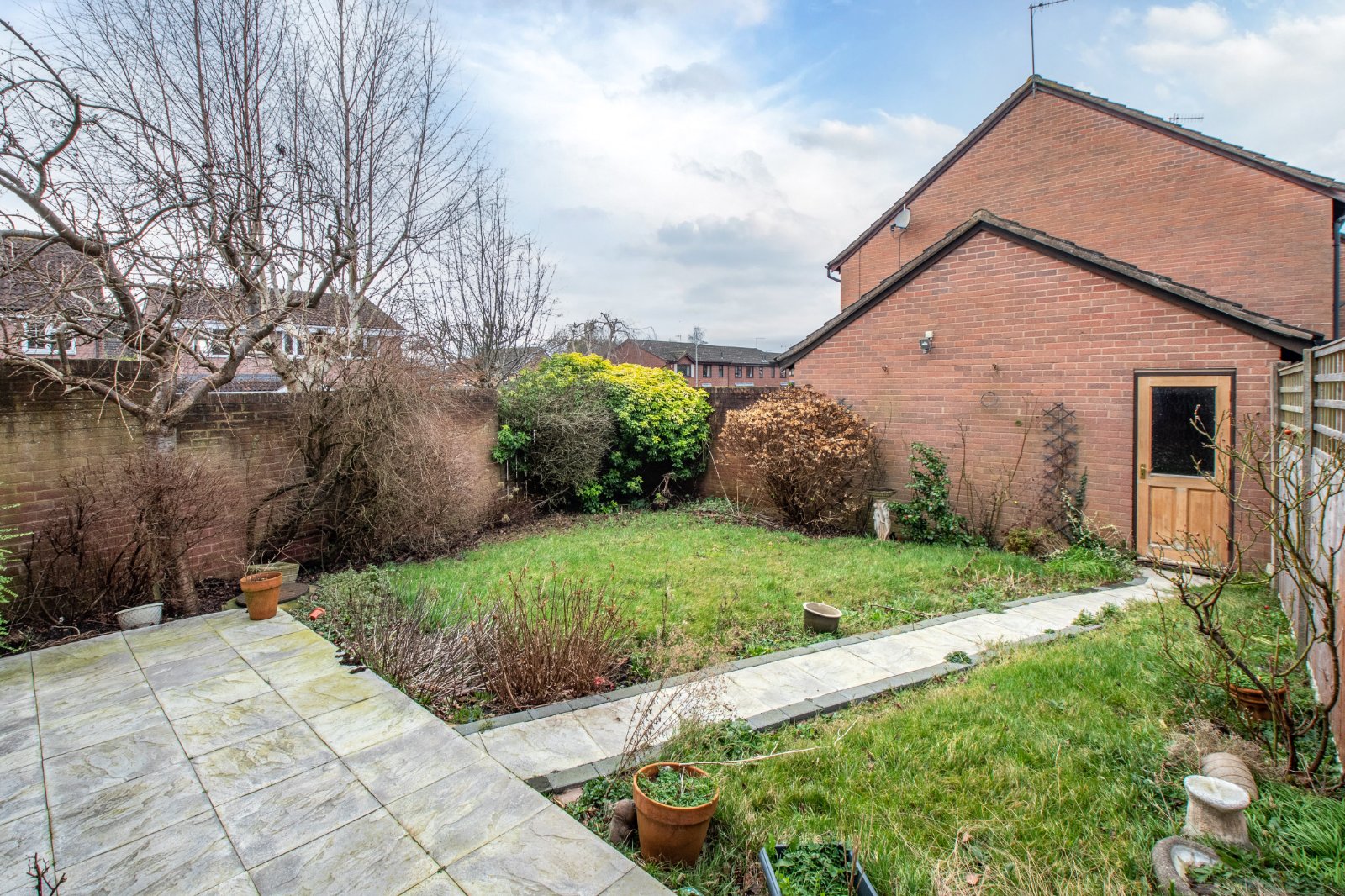 3 bed house for sale in Granary Road, Stoke Heath 11