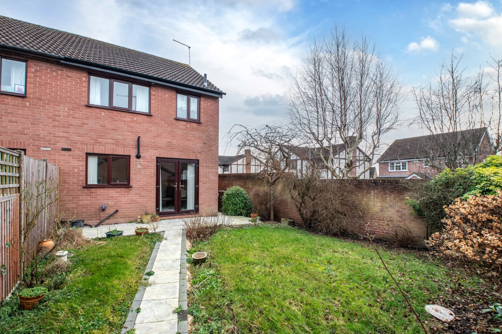 3 bed house for sale in Granary Road, Stoke Heath 12