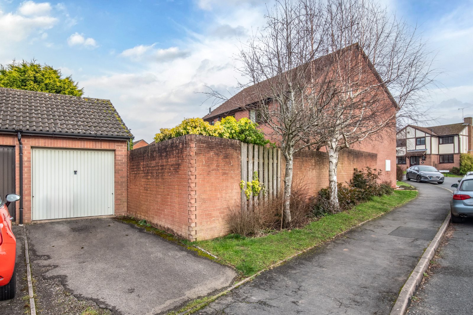 3 bed house for sale in Granary Road, Stoke Heath  - Property Image 2